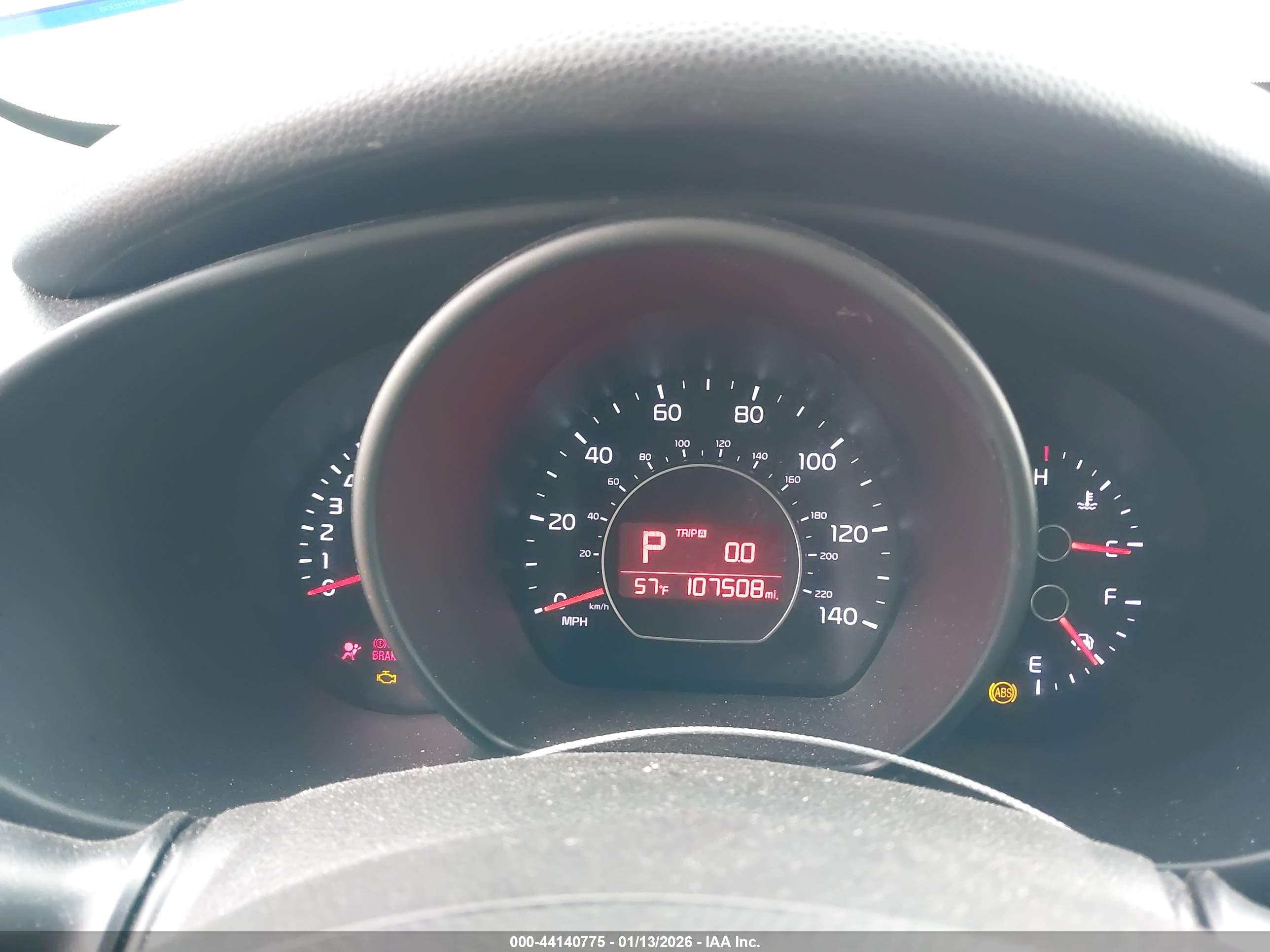 KIA SOUL image 7