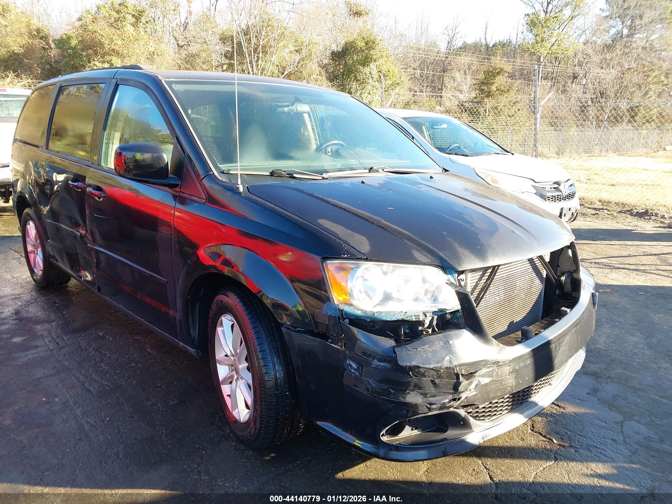 DODGE GRAND image 6