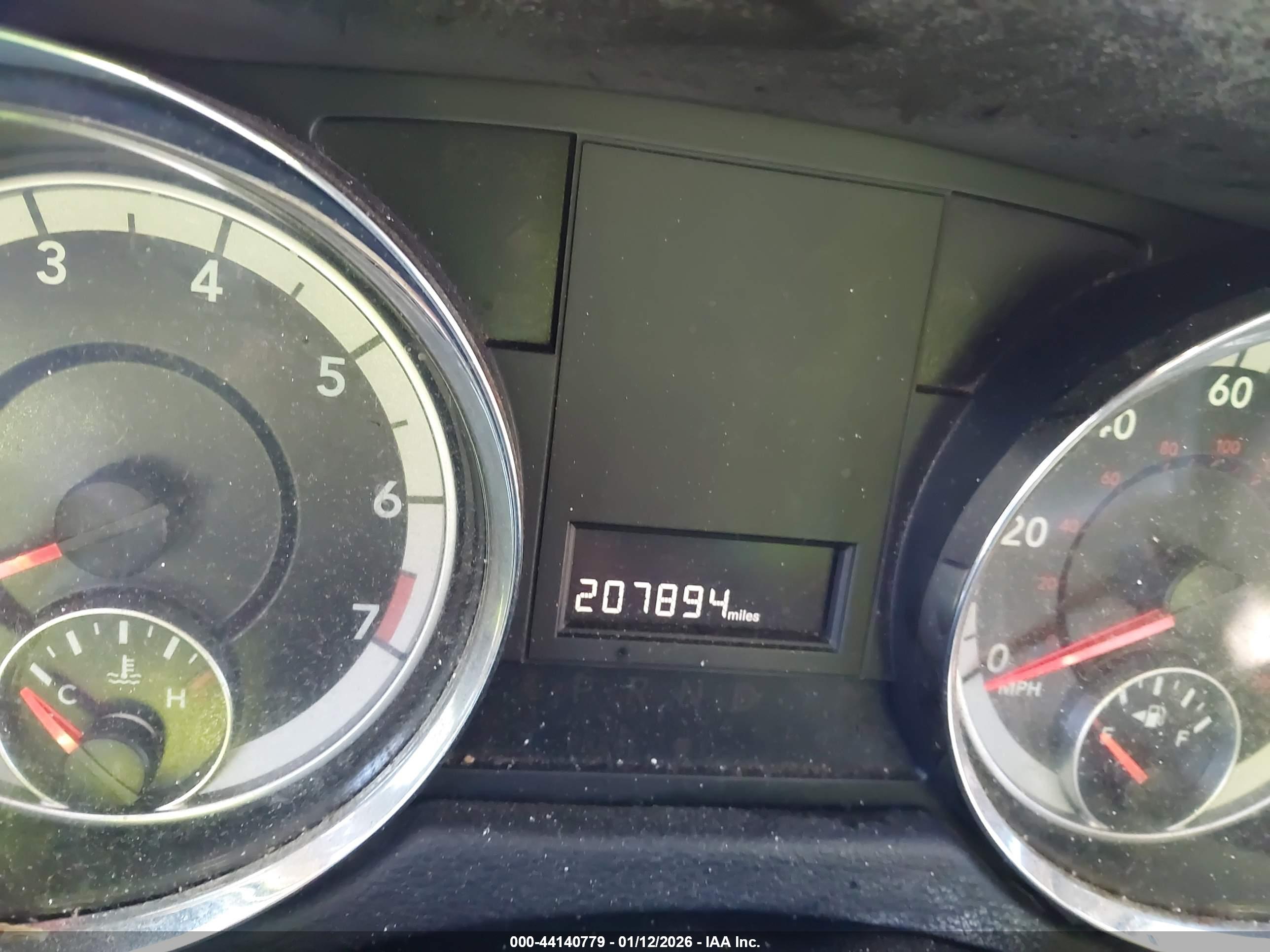 DODGE GRAND image 7