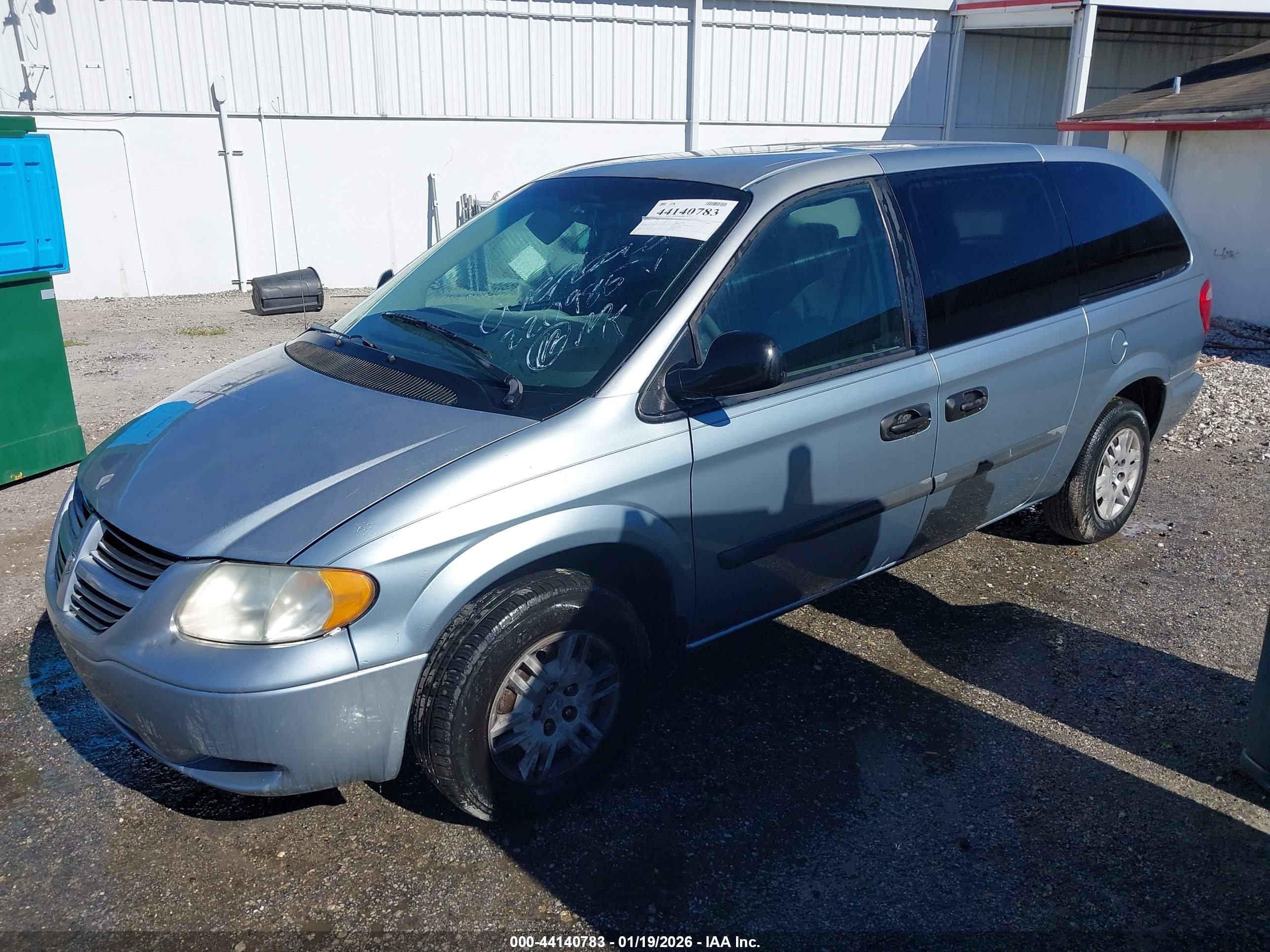 DODGE GRAND image 2