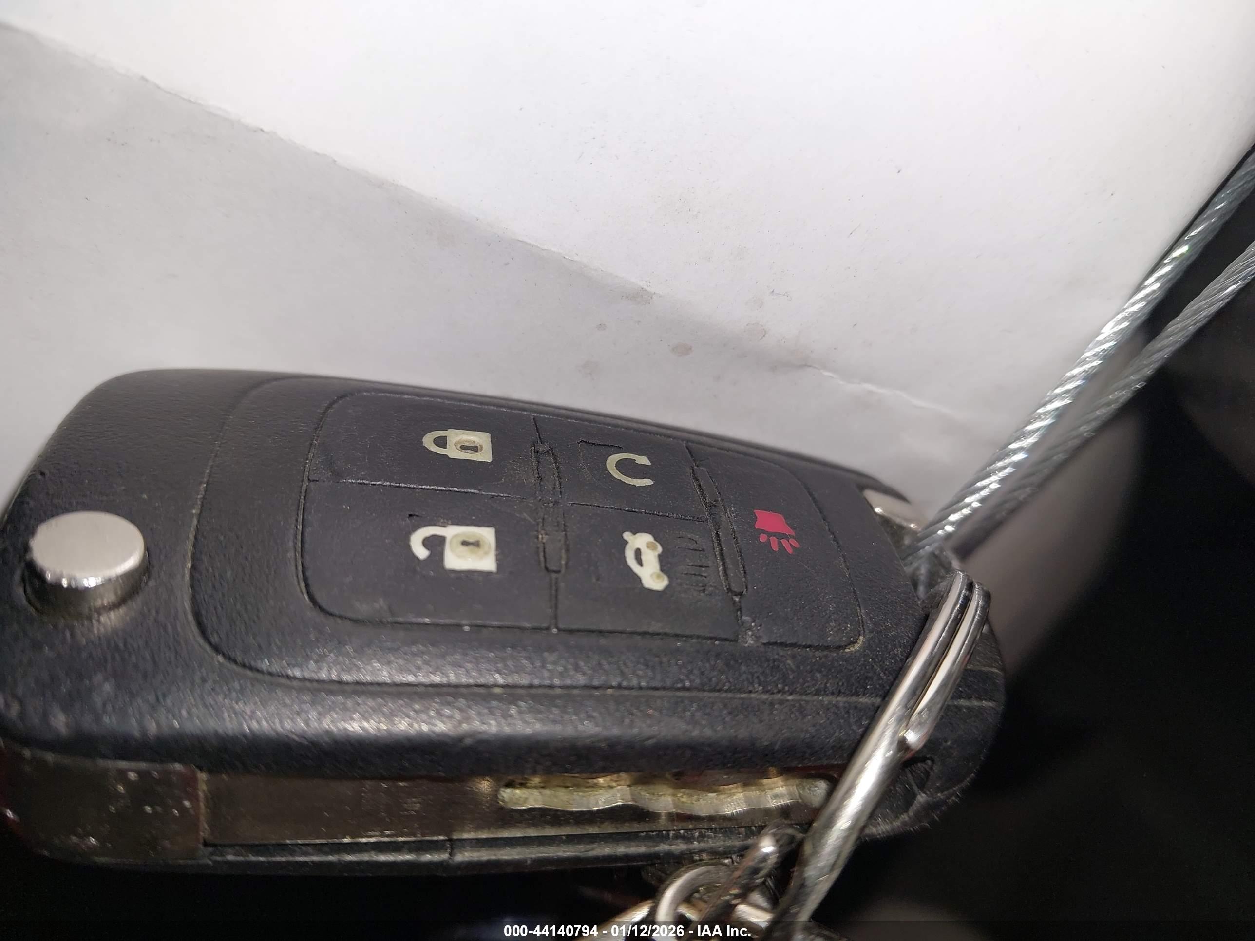 BUICK VERANO image 11
