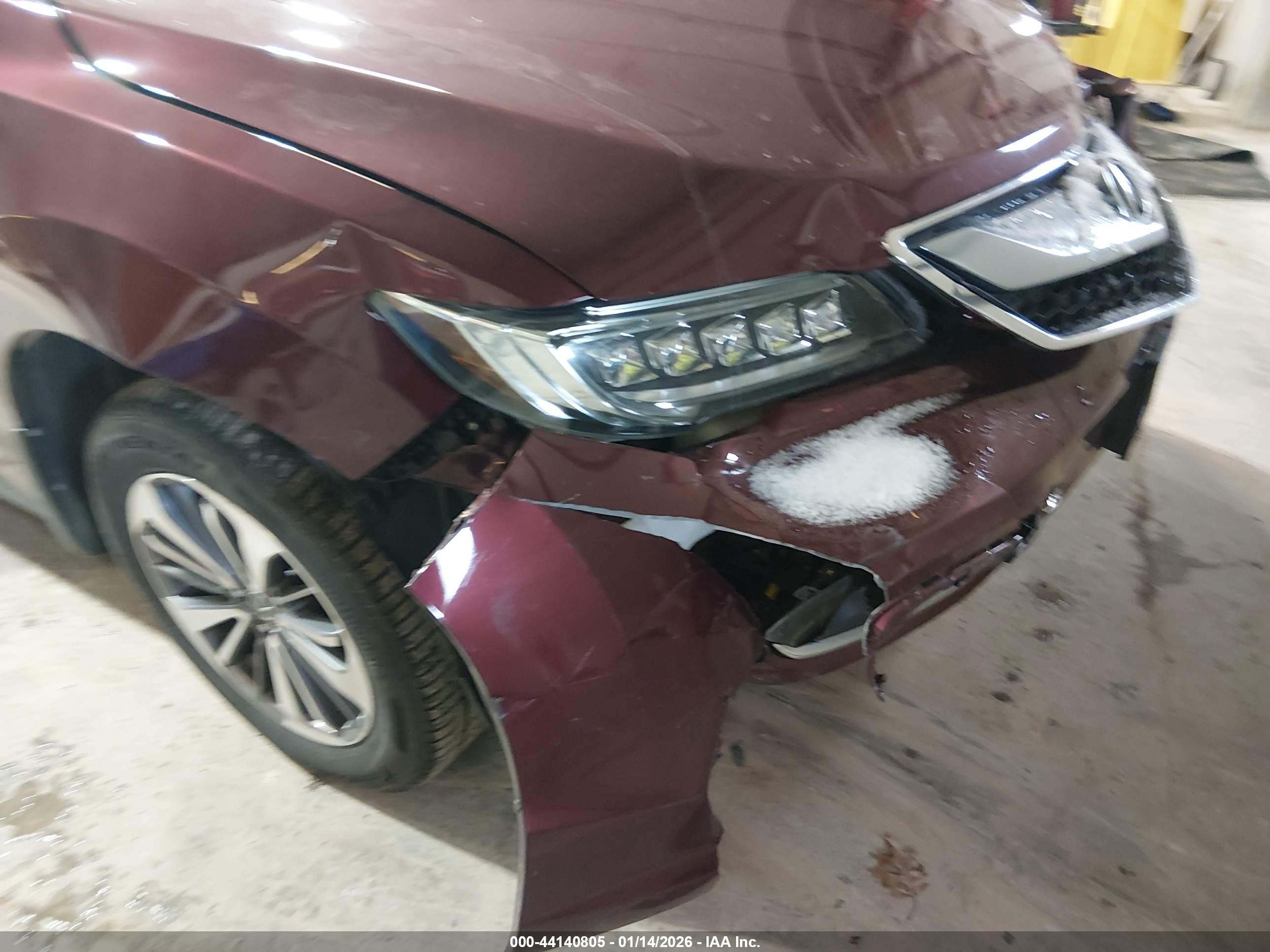 ACURA RDX image 6