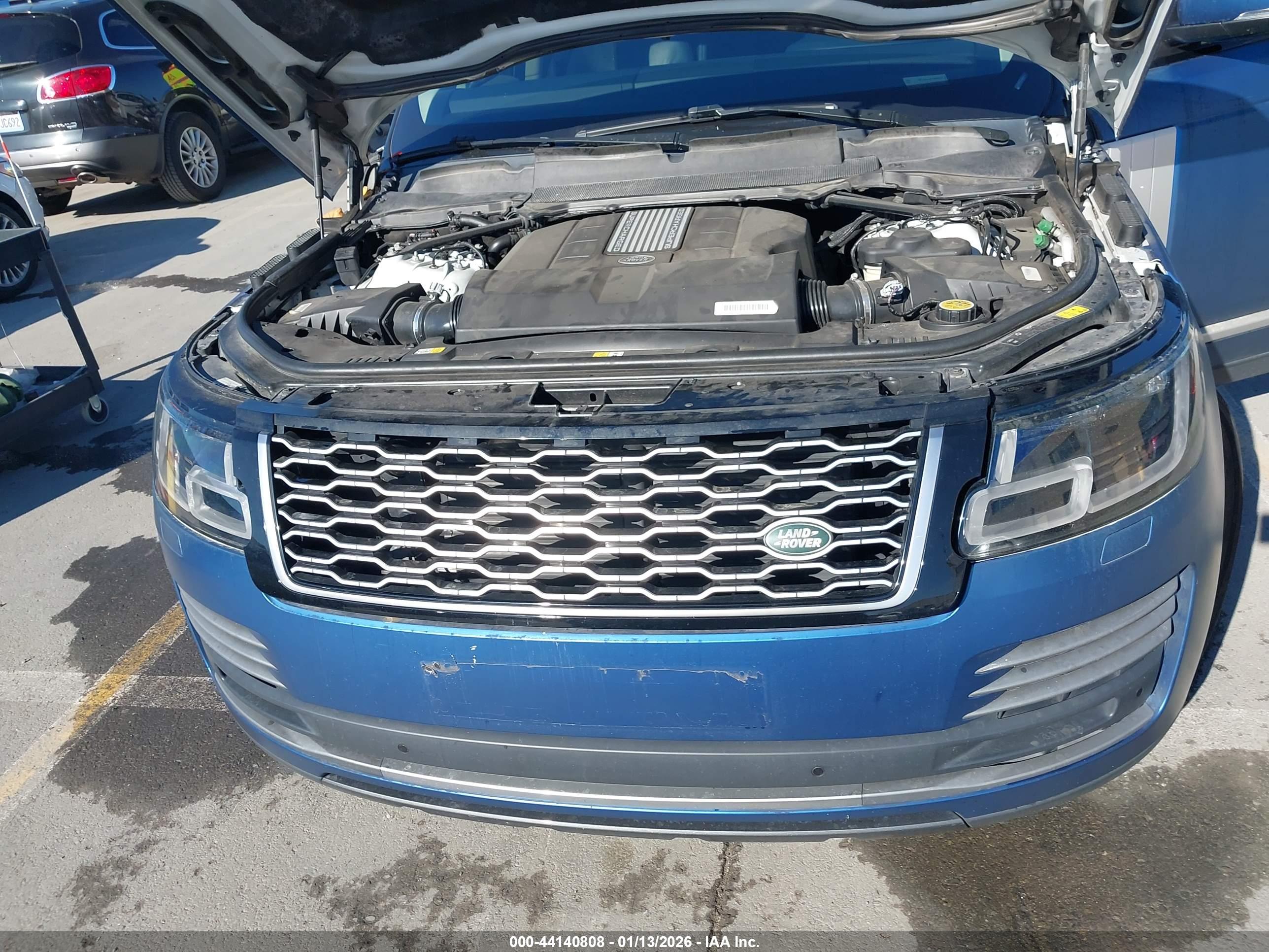 LAND ROVER image 10