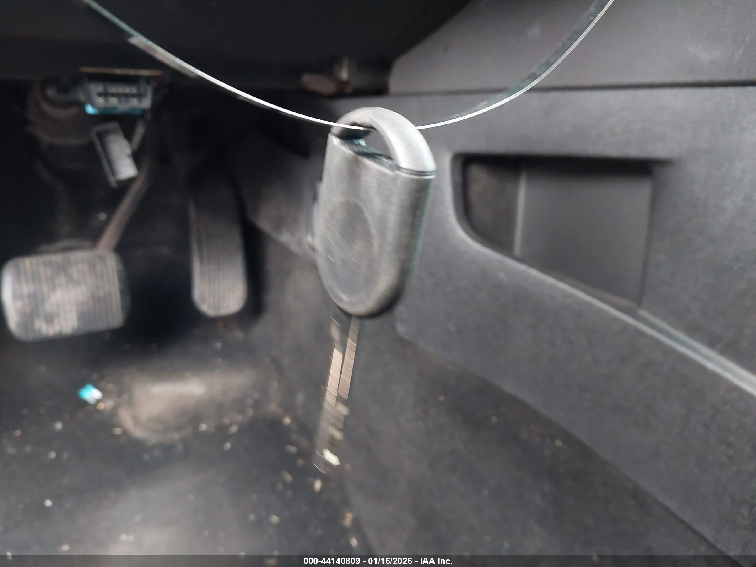 FORD FLEX image 11