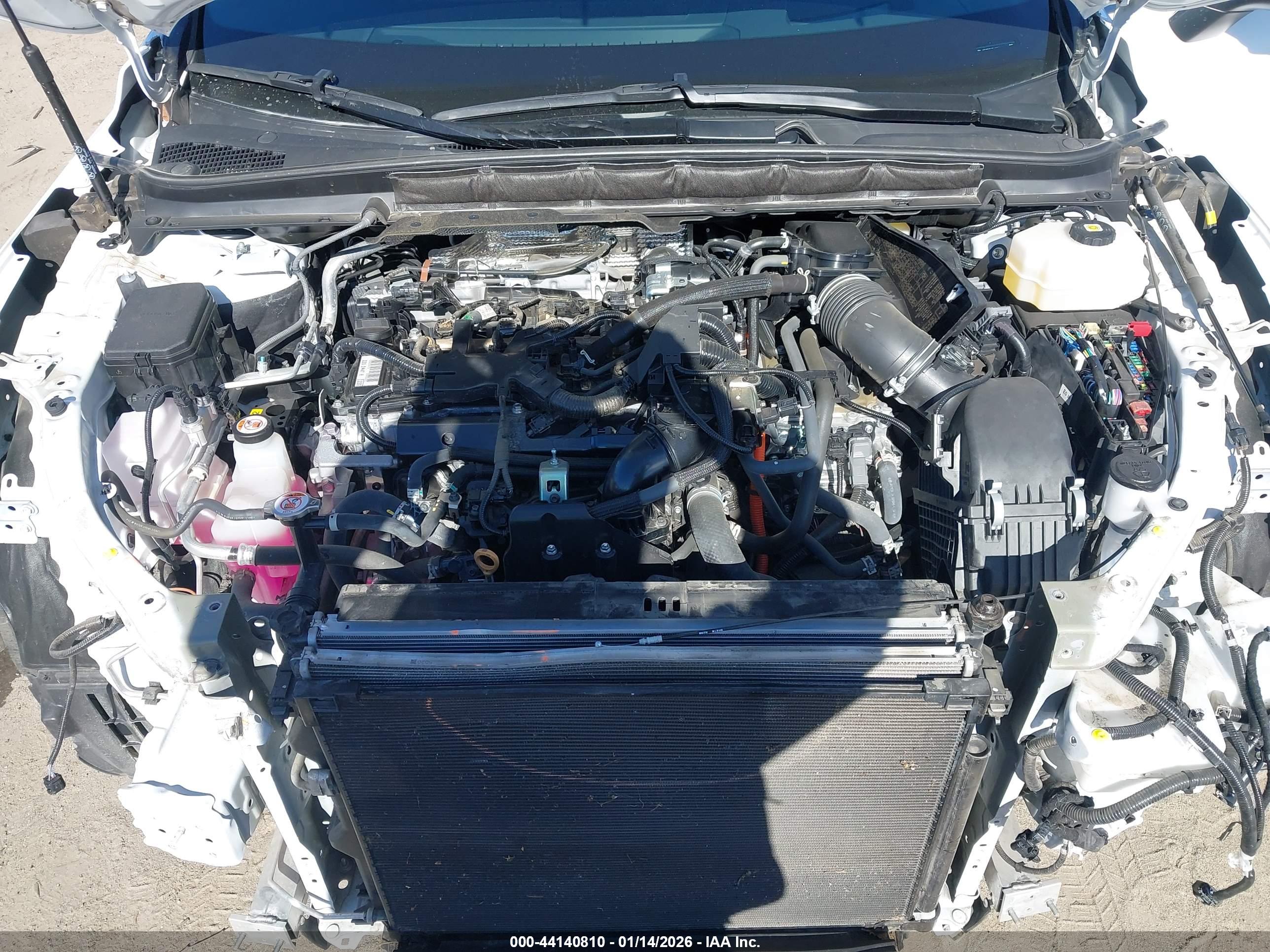 LEXUS RX image 10