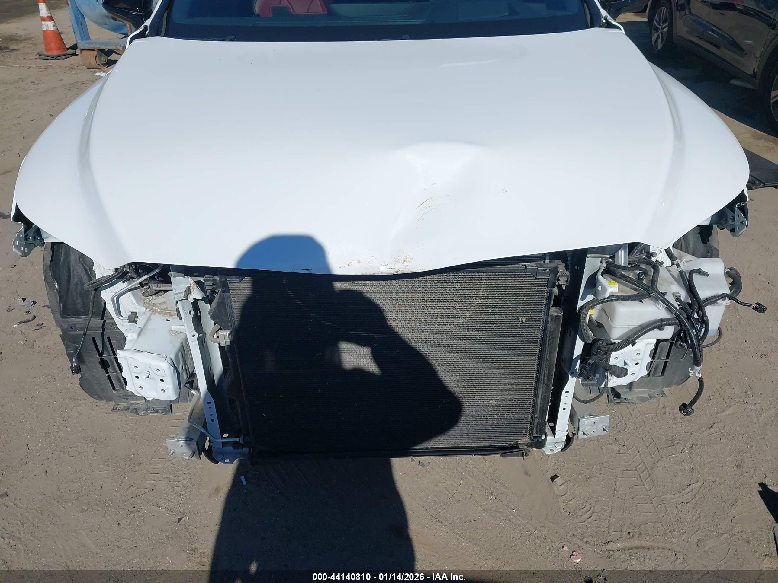 LEXUS RX image 6