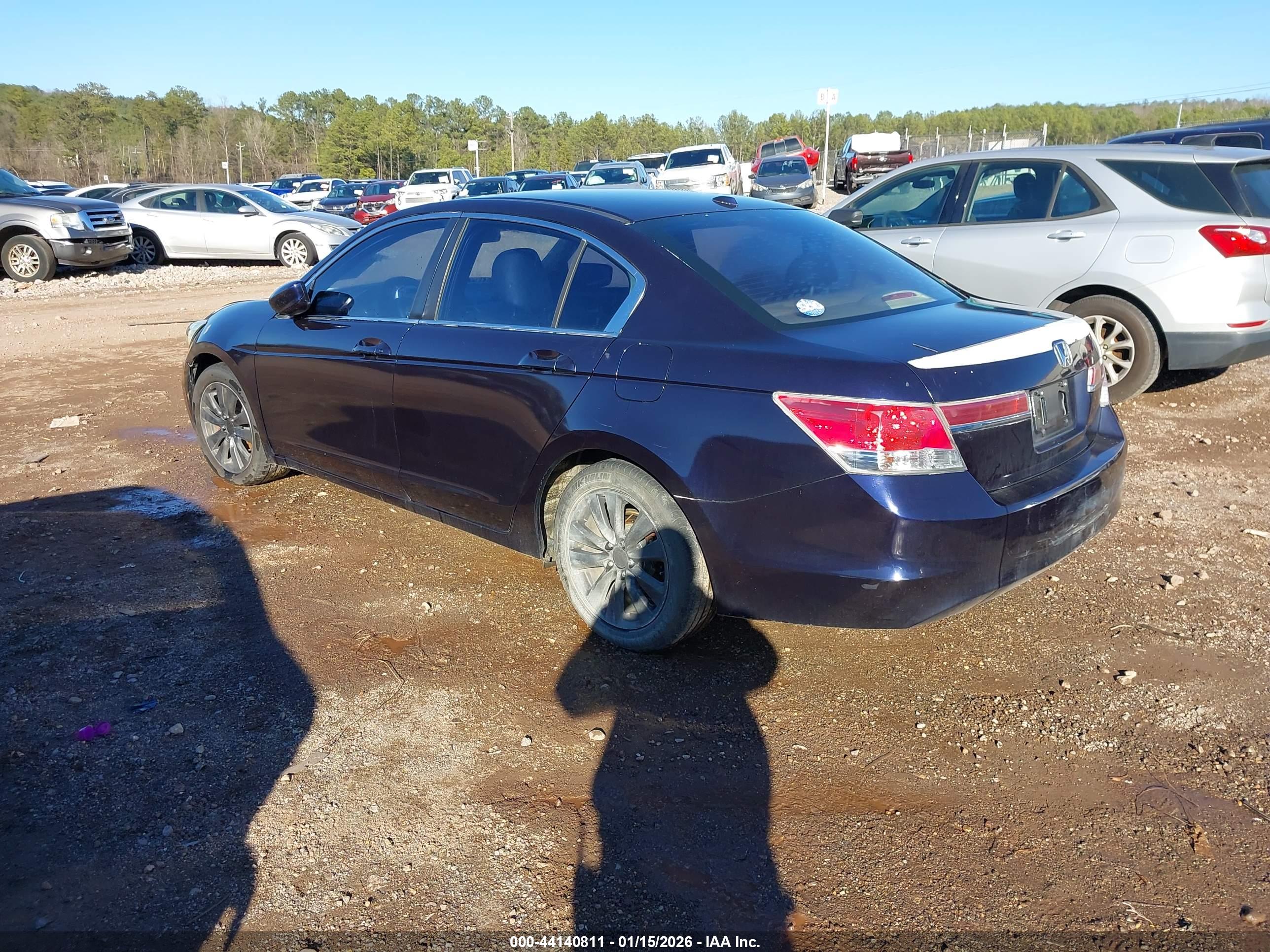 HONDA ACCORD image 3