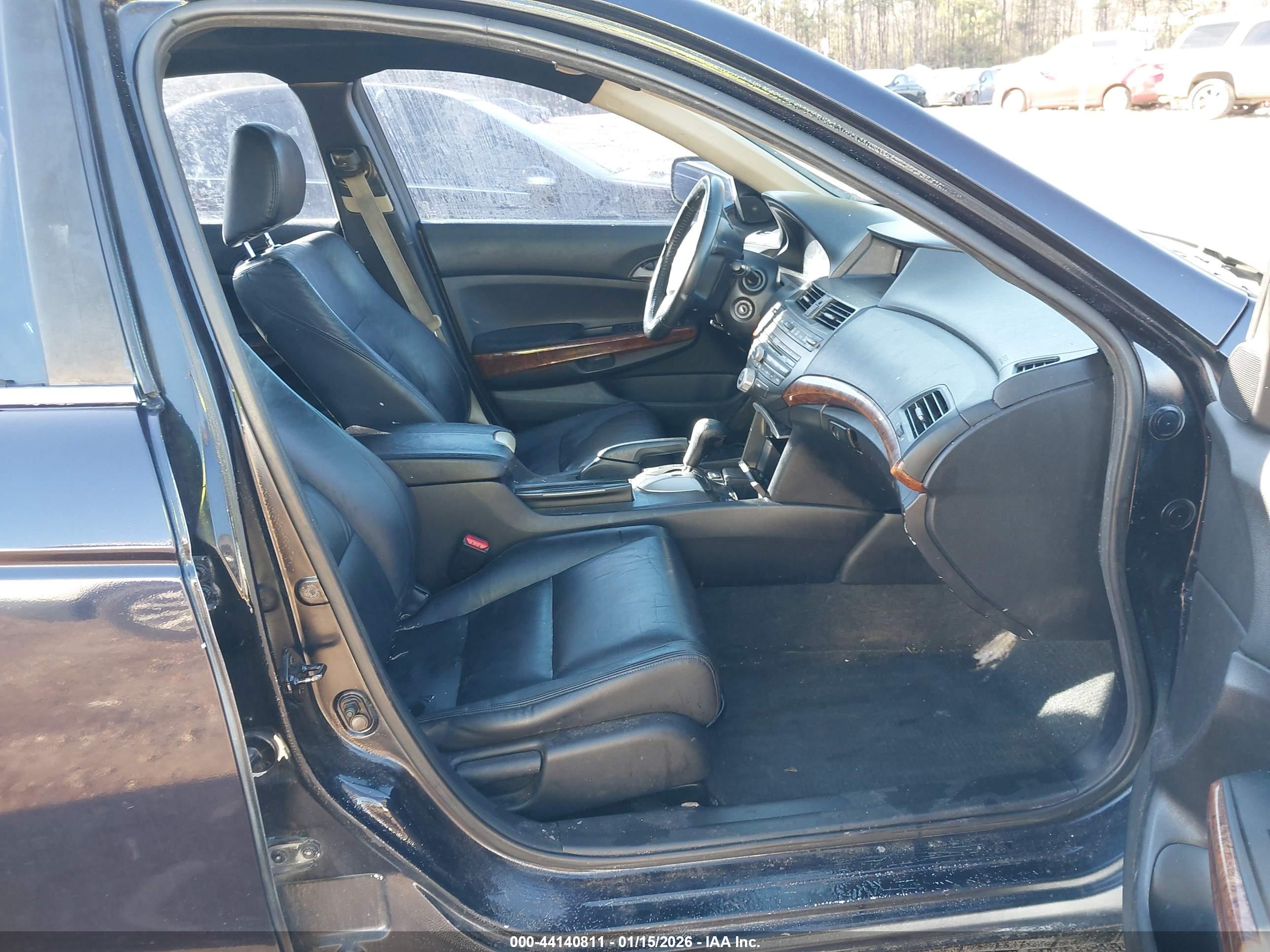 HONDA ACCORD image 5