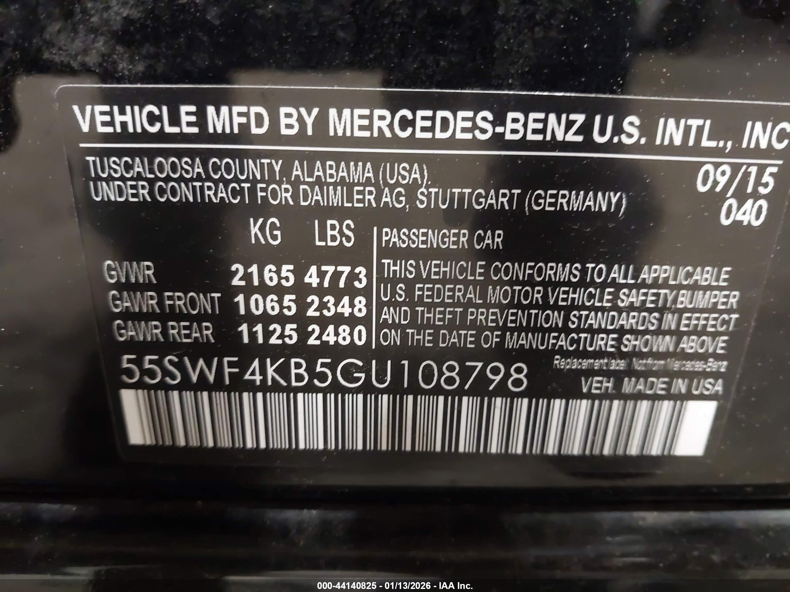 MERCEDES-BENZ C image 9