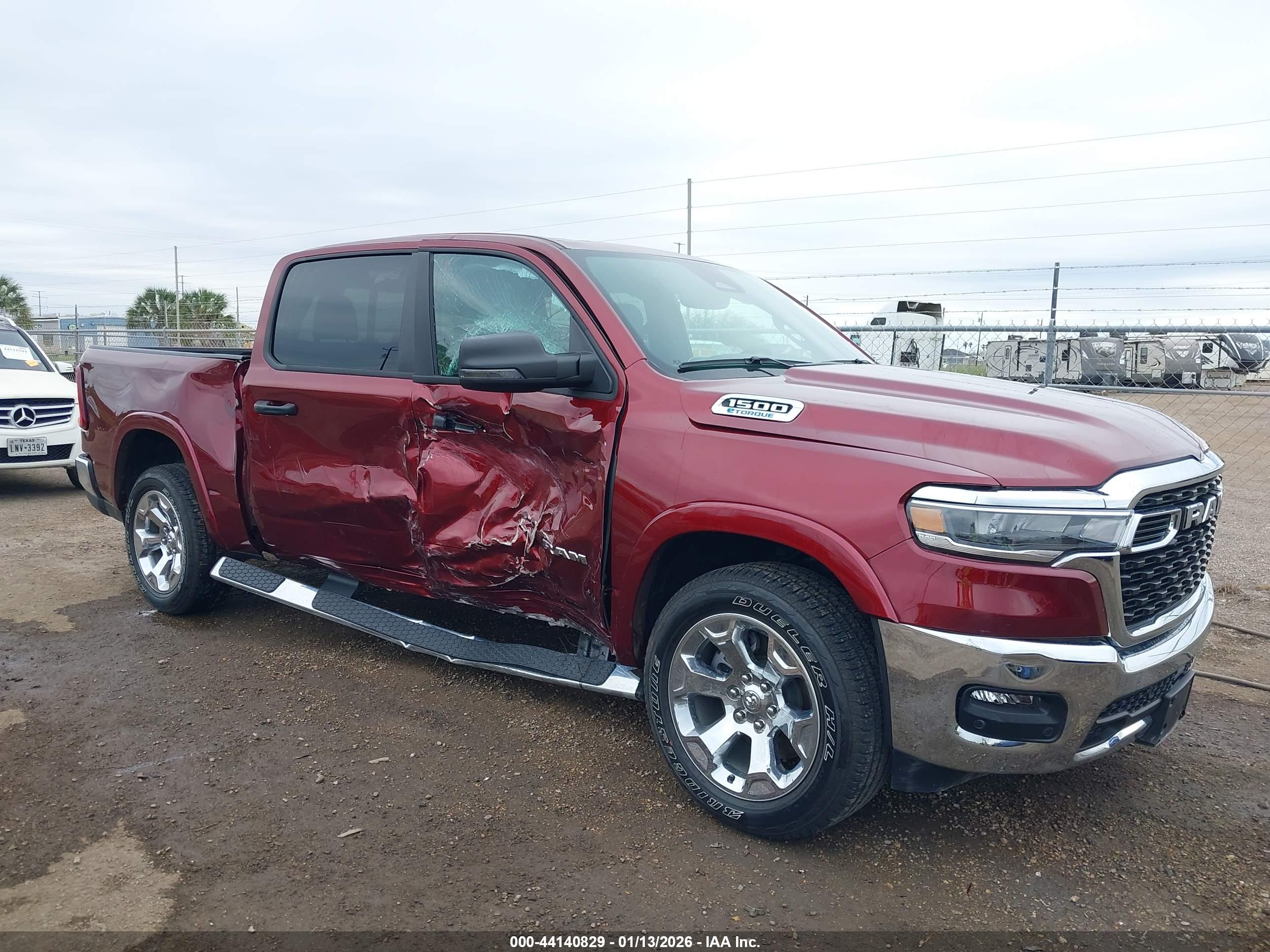 RAM 1500 image 6
