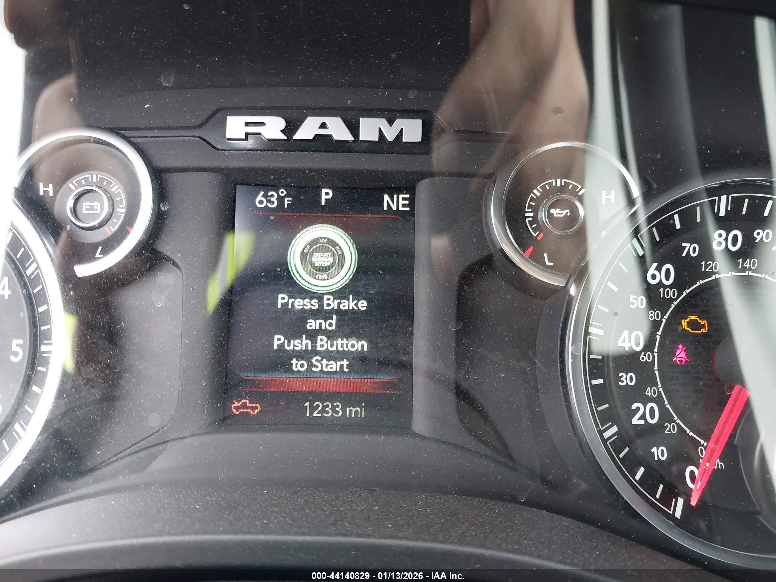 RAM 1500 image 7