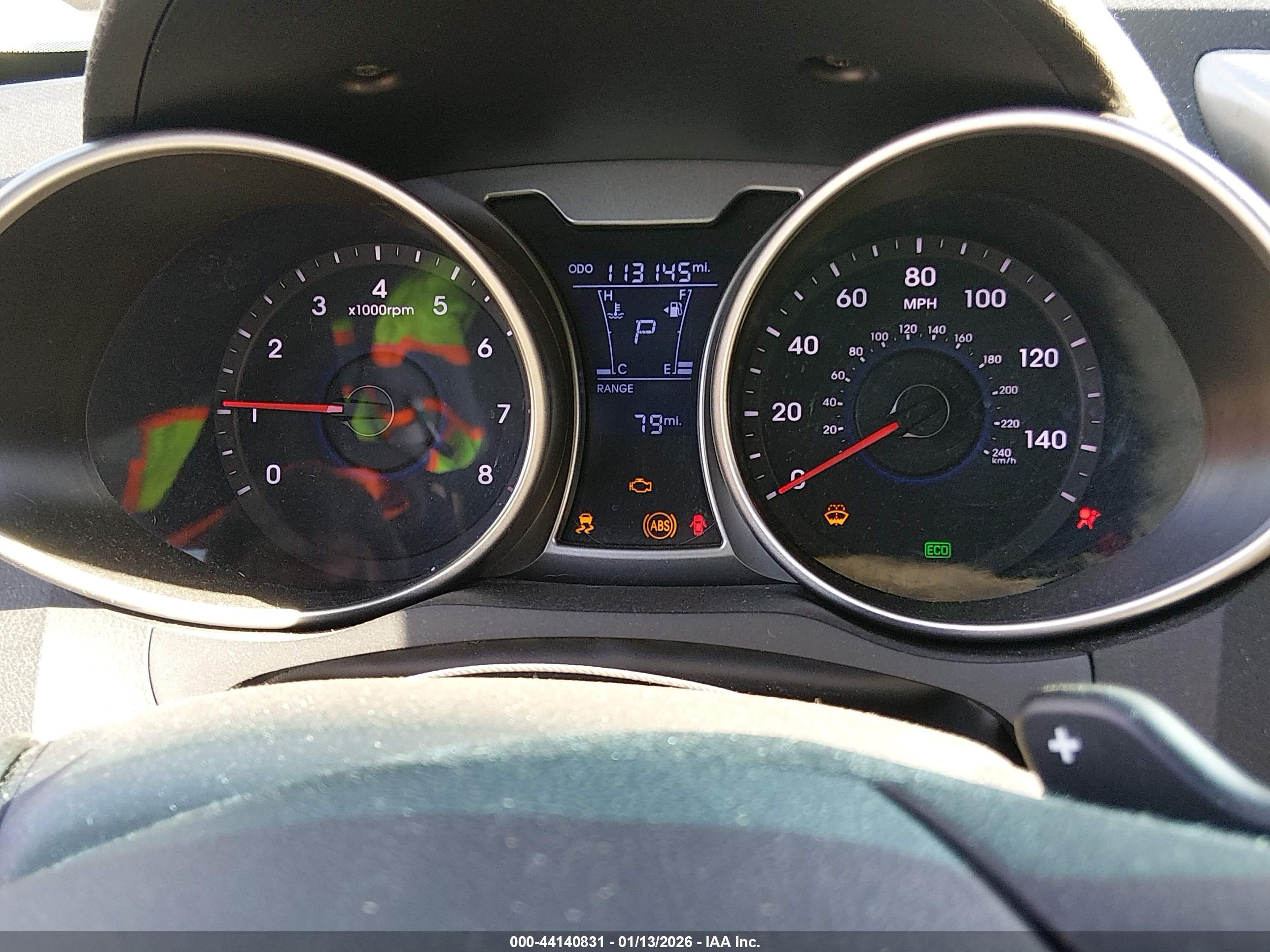 HYUNDAI VELOSTER image 7