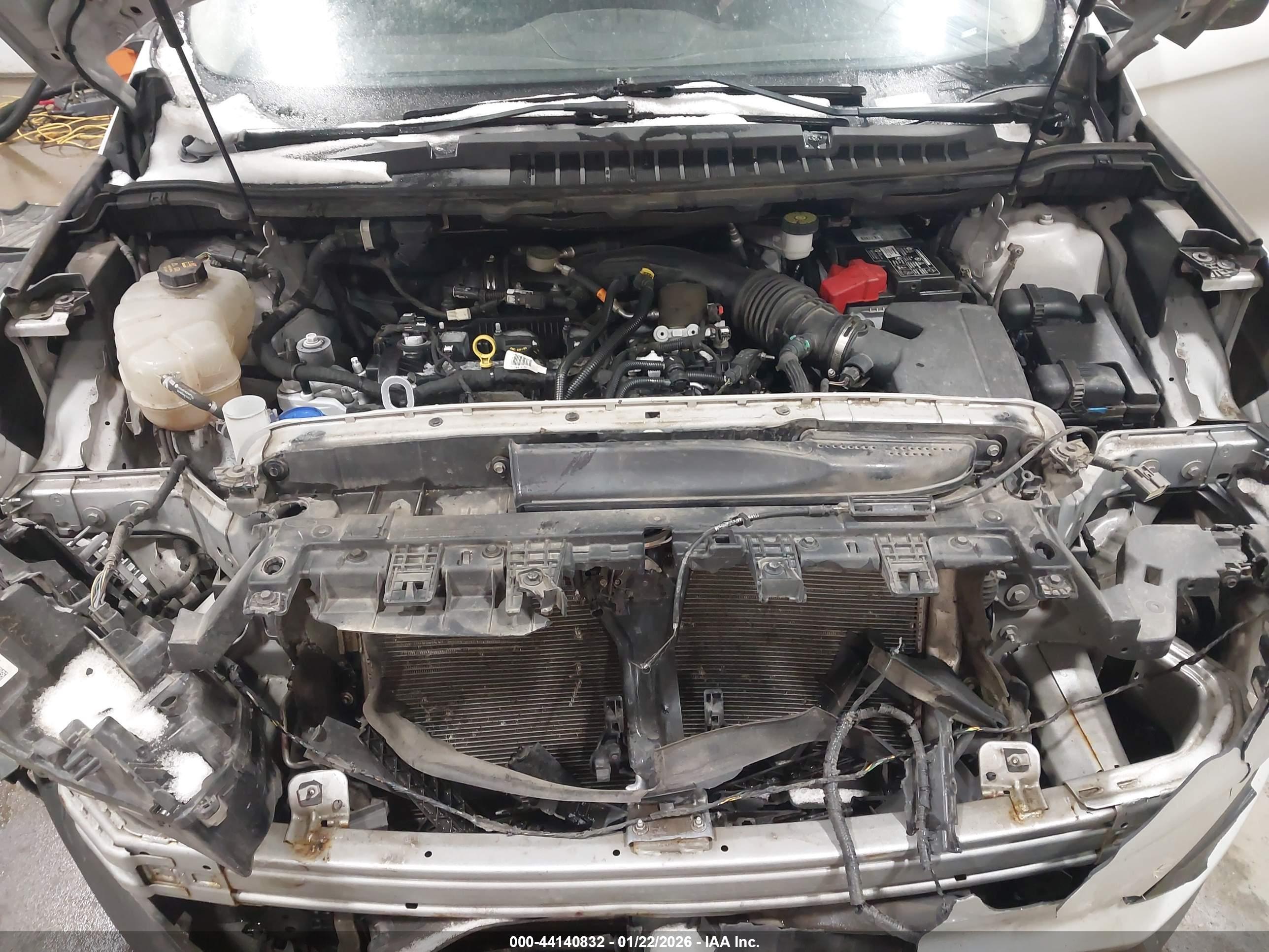 FORD EDGE image 10