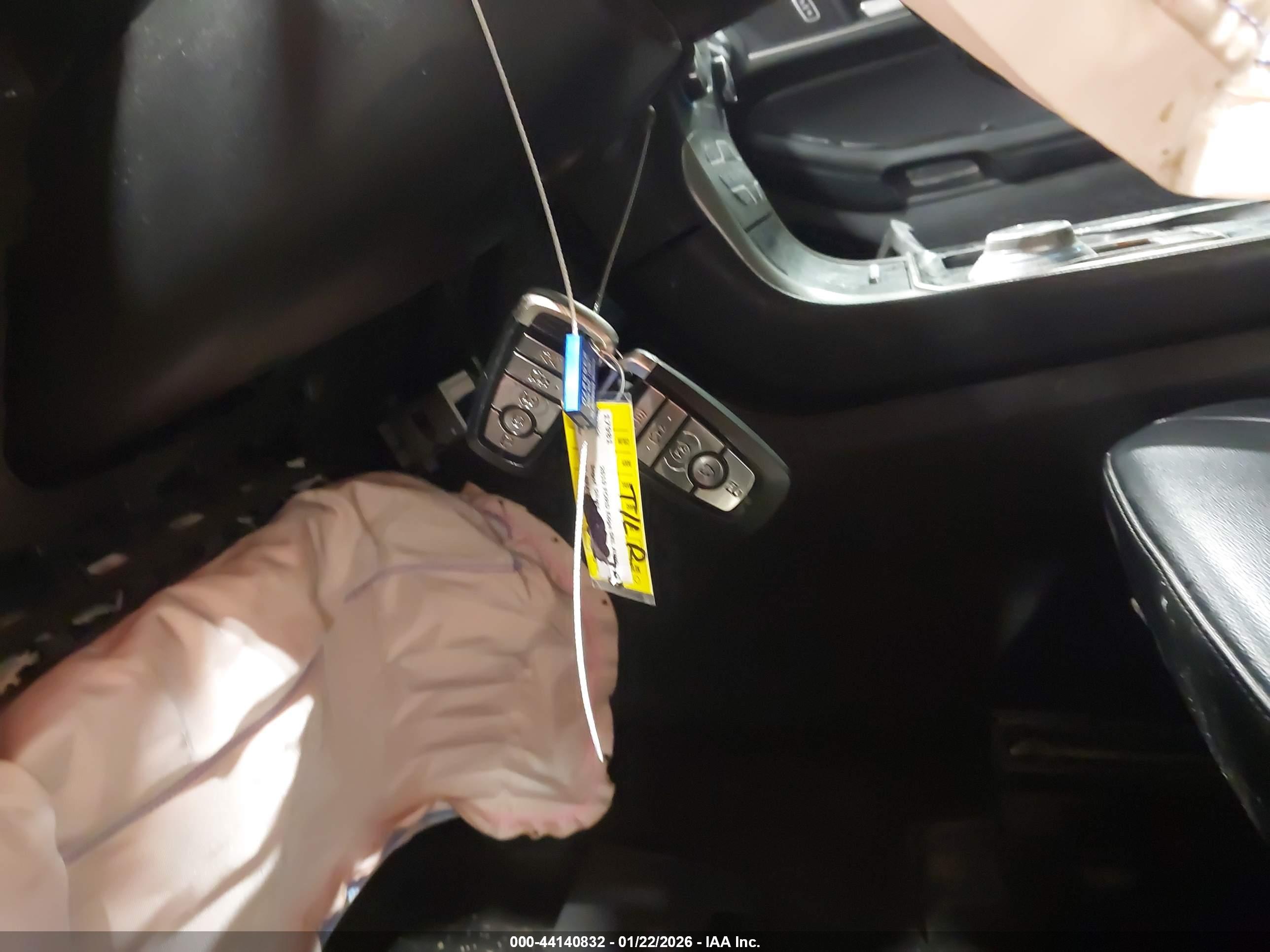 FORD EDGE image 11