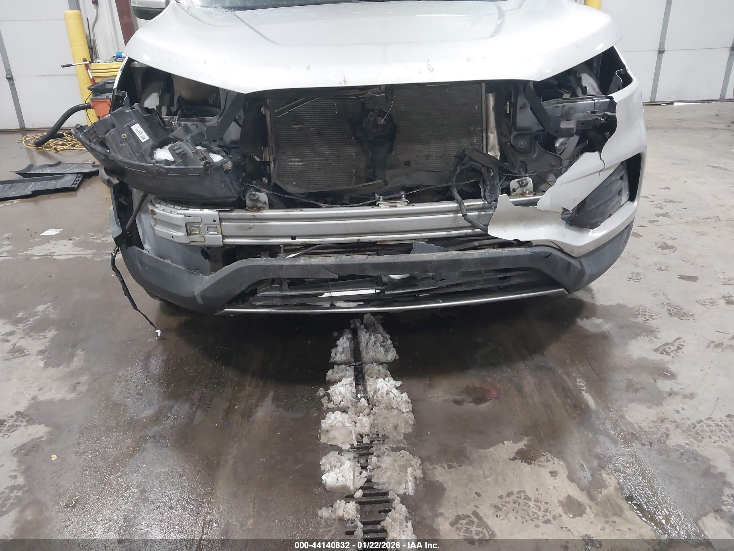 FORD EDGE image 6