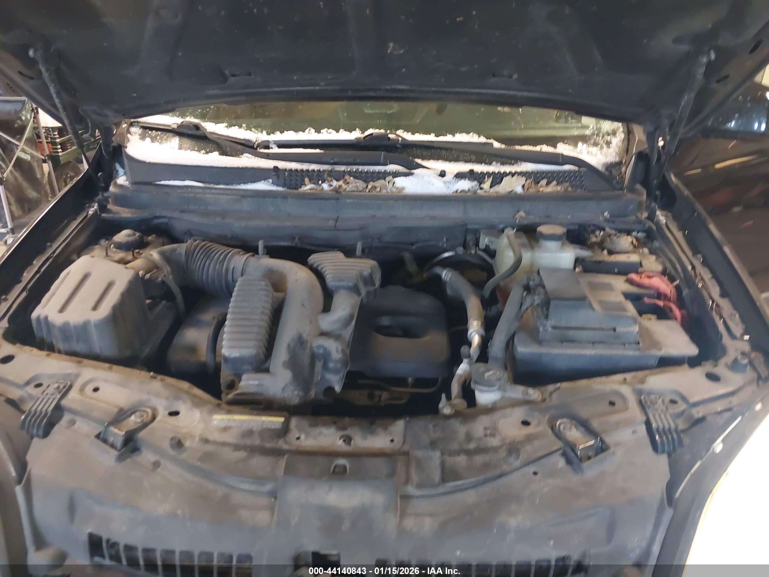 SATURN VUE image 10