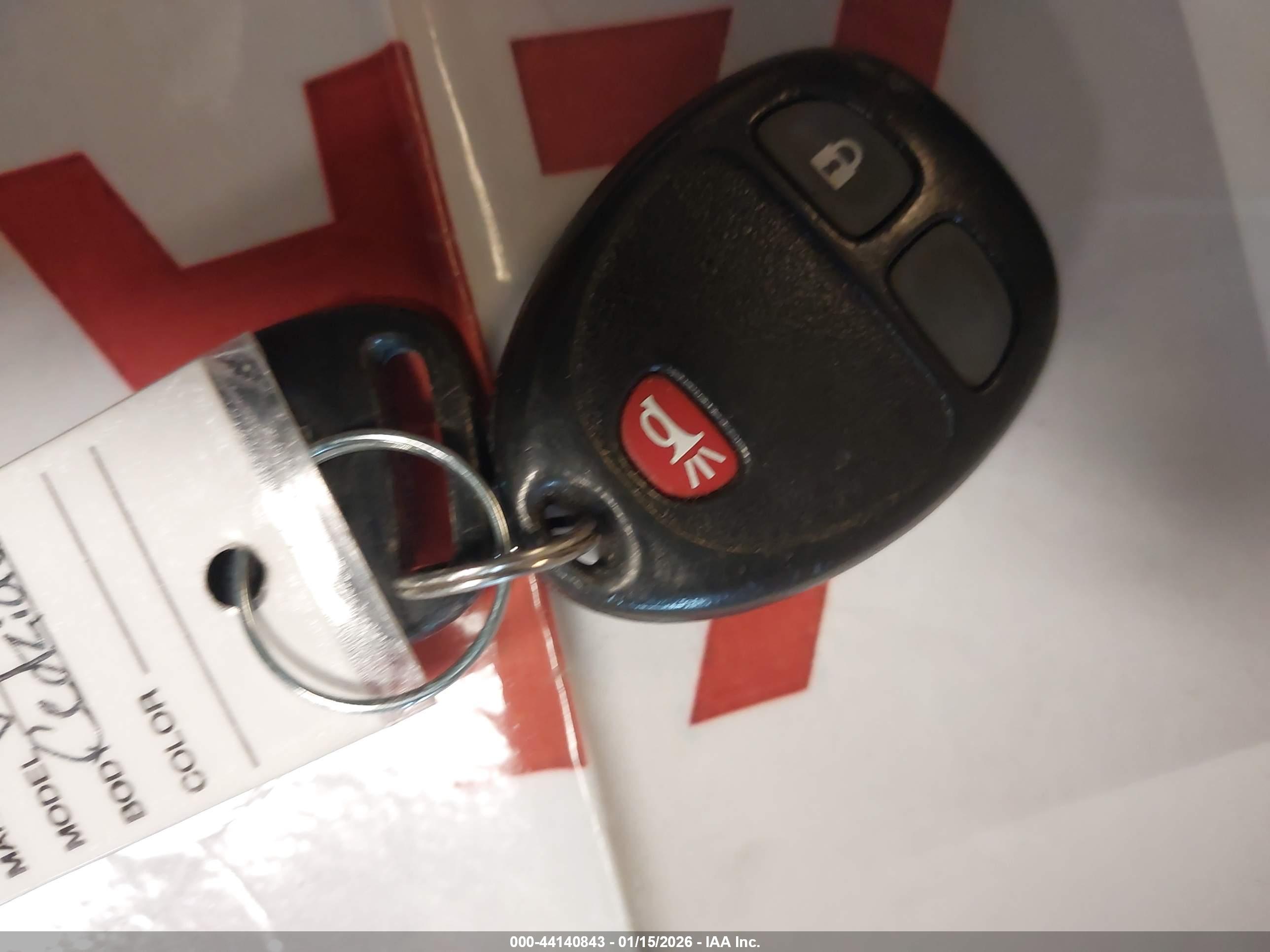 SATURN VUE image 11