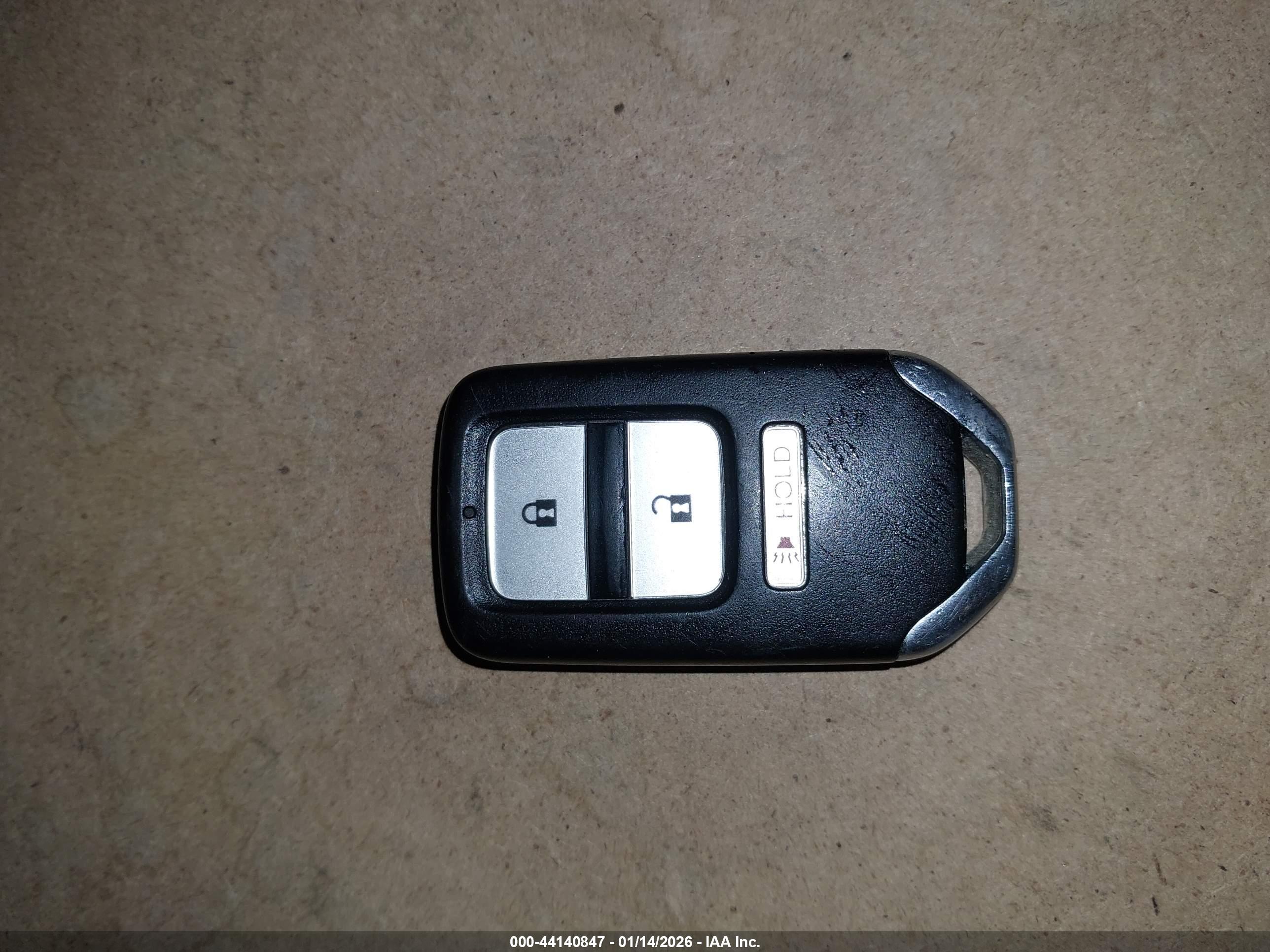HONDA FIT image 11