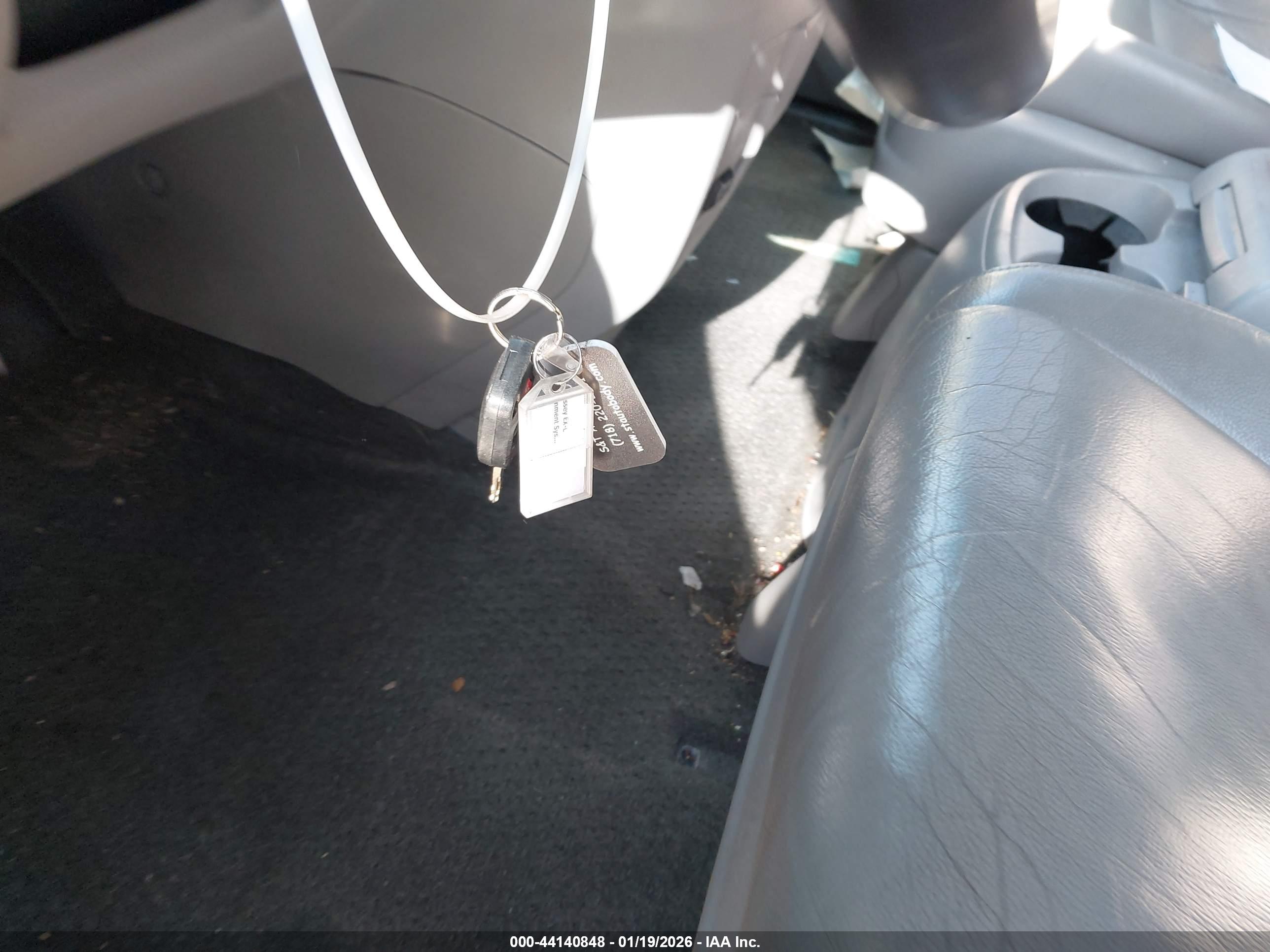 HONDA ODYSSEY image 11
