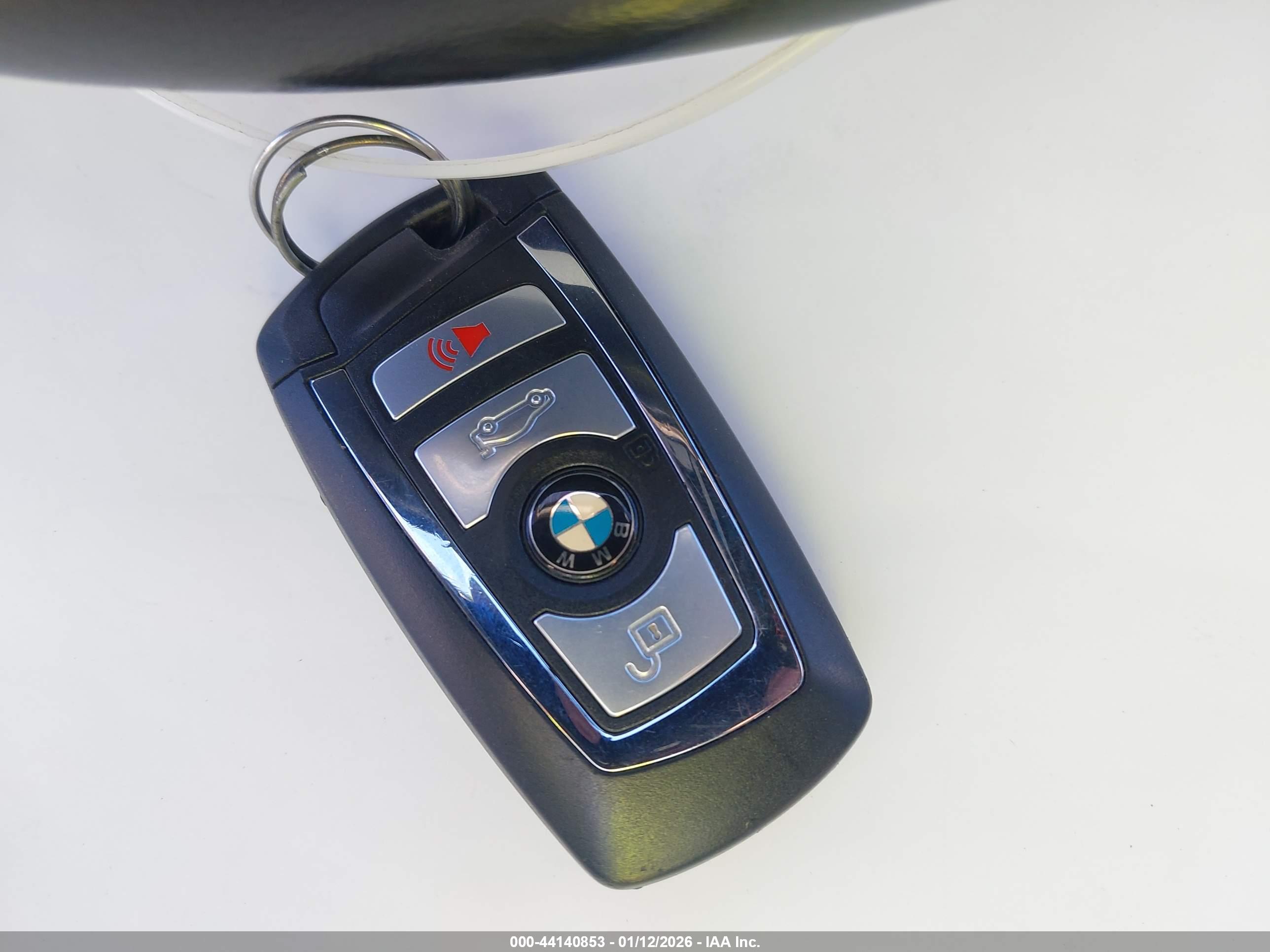 BMW 535I image 11