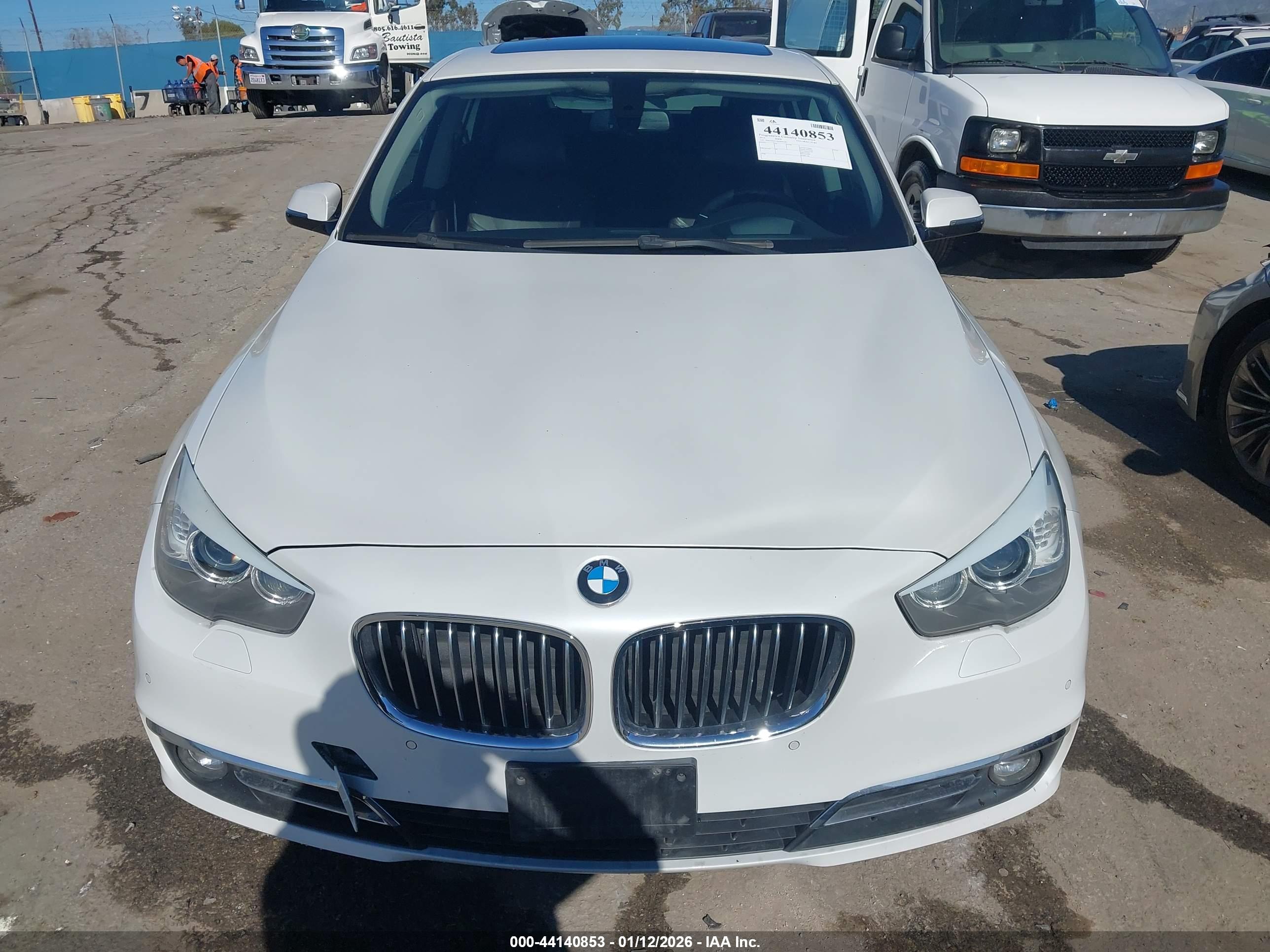 BMW 535I image 6