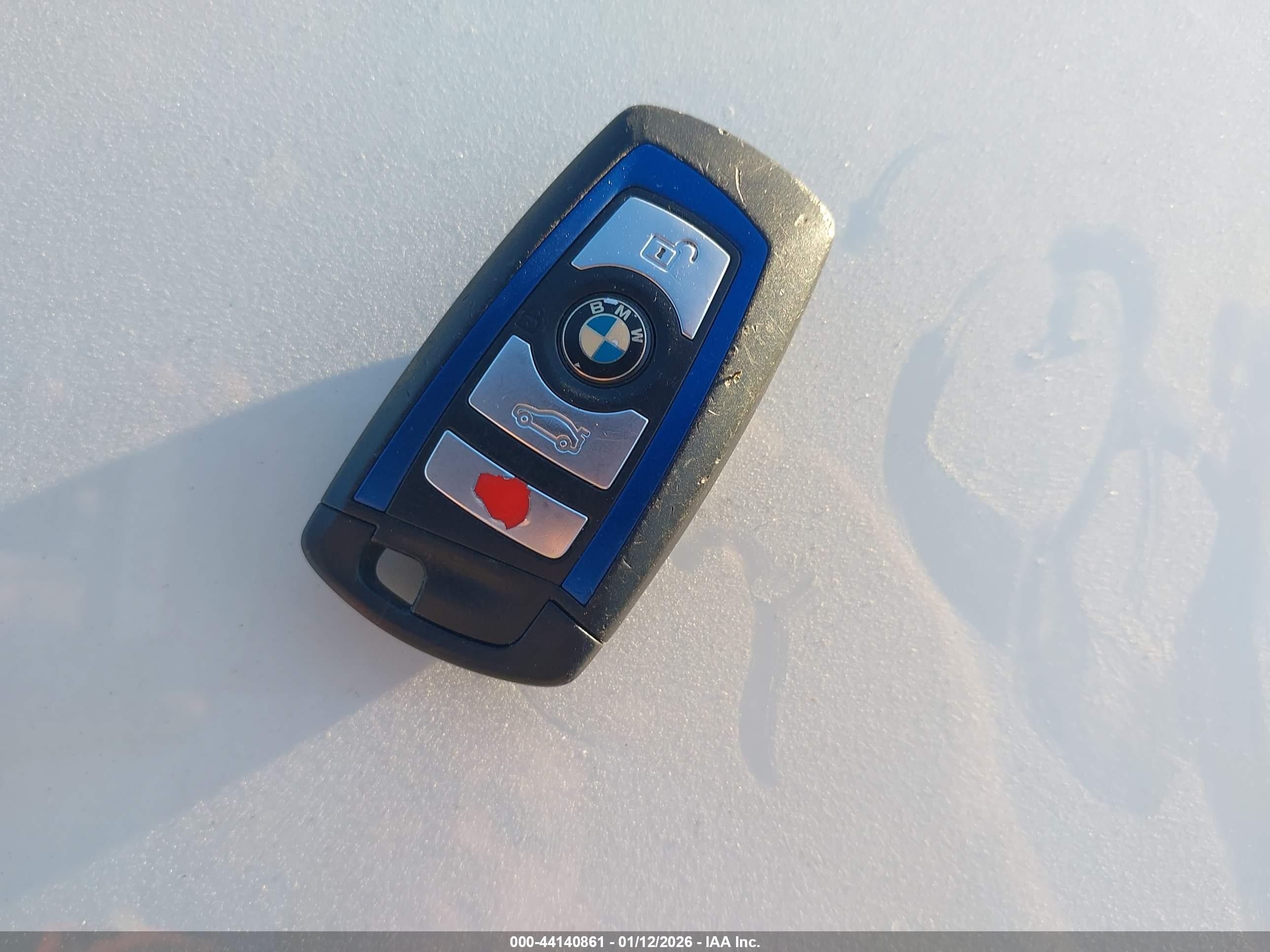 BMW 435I image 11