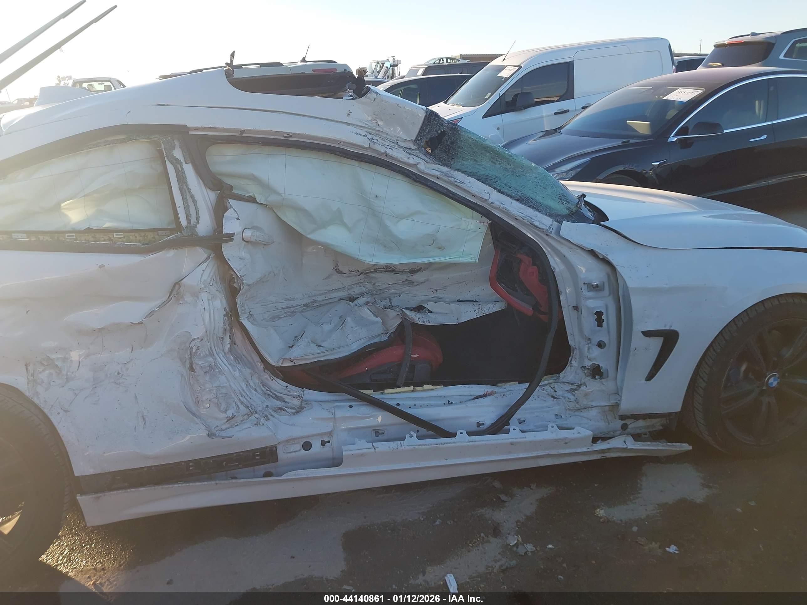 BMW 435I image 6