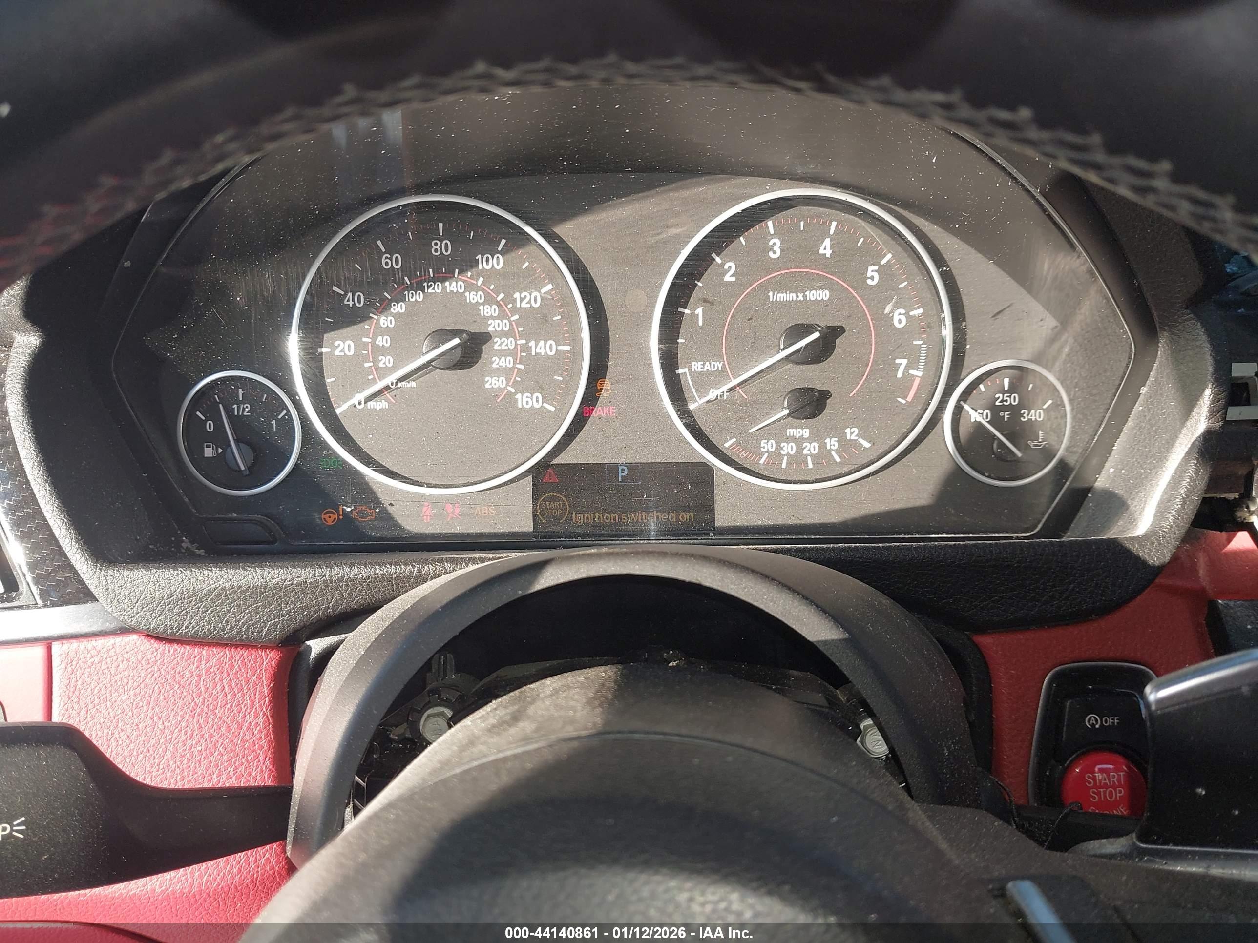BMW 435I image 7