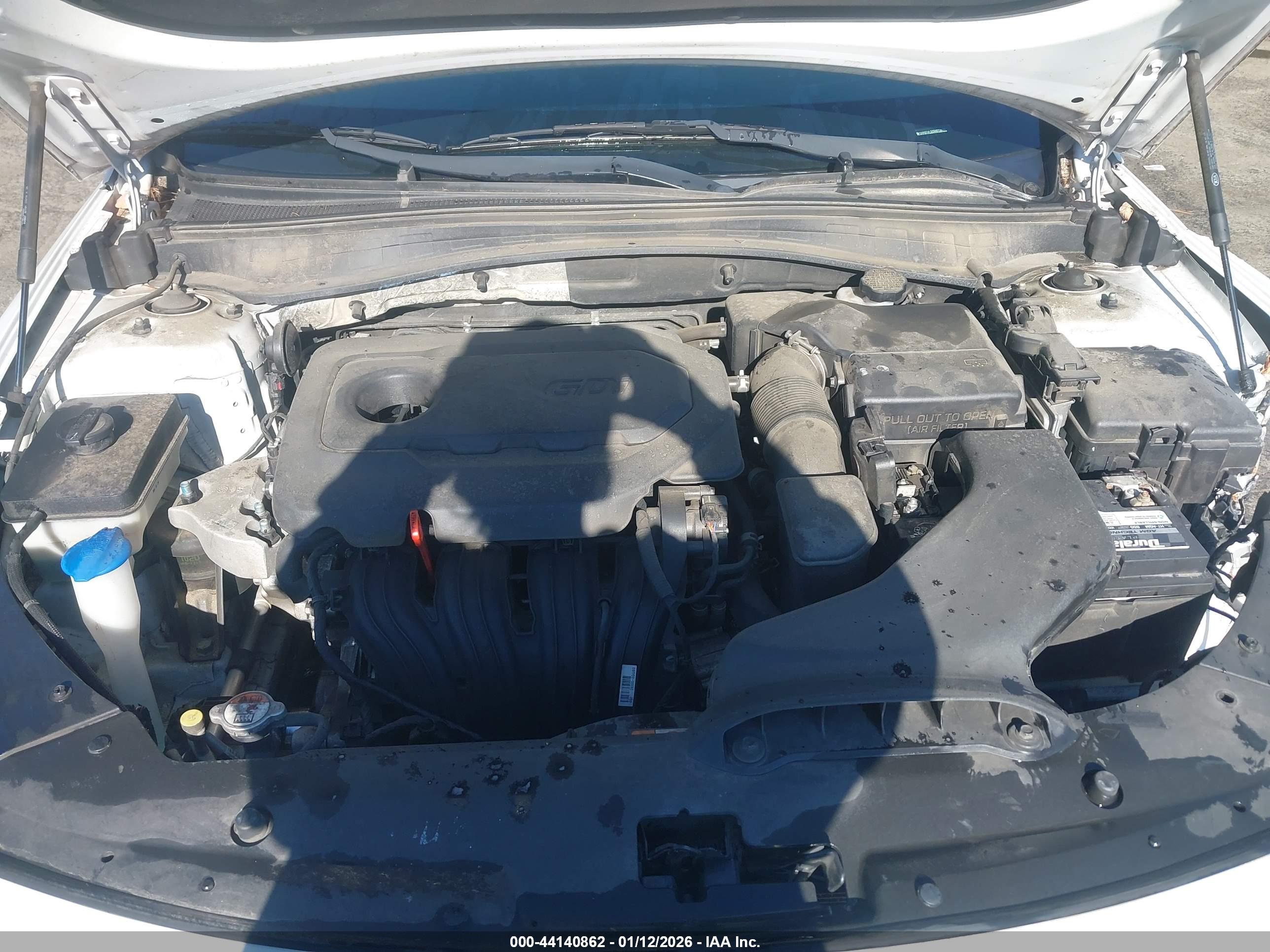 KIA OPTIMA image 10