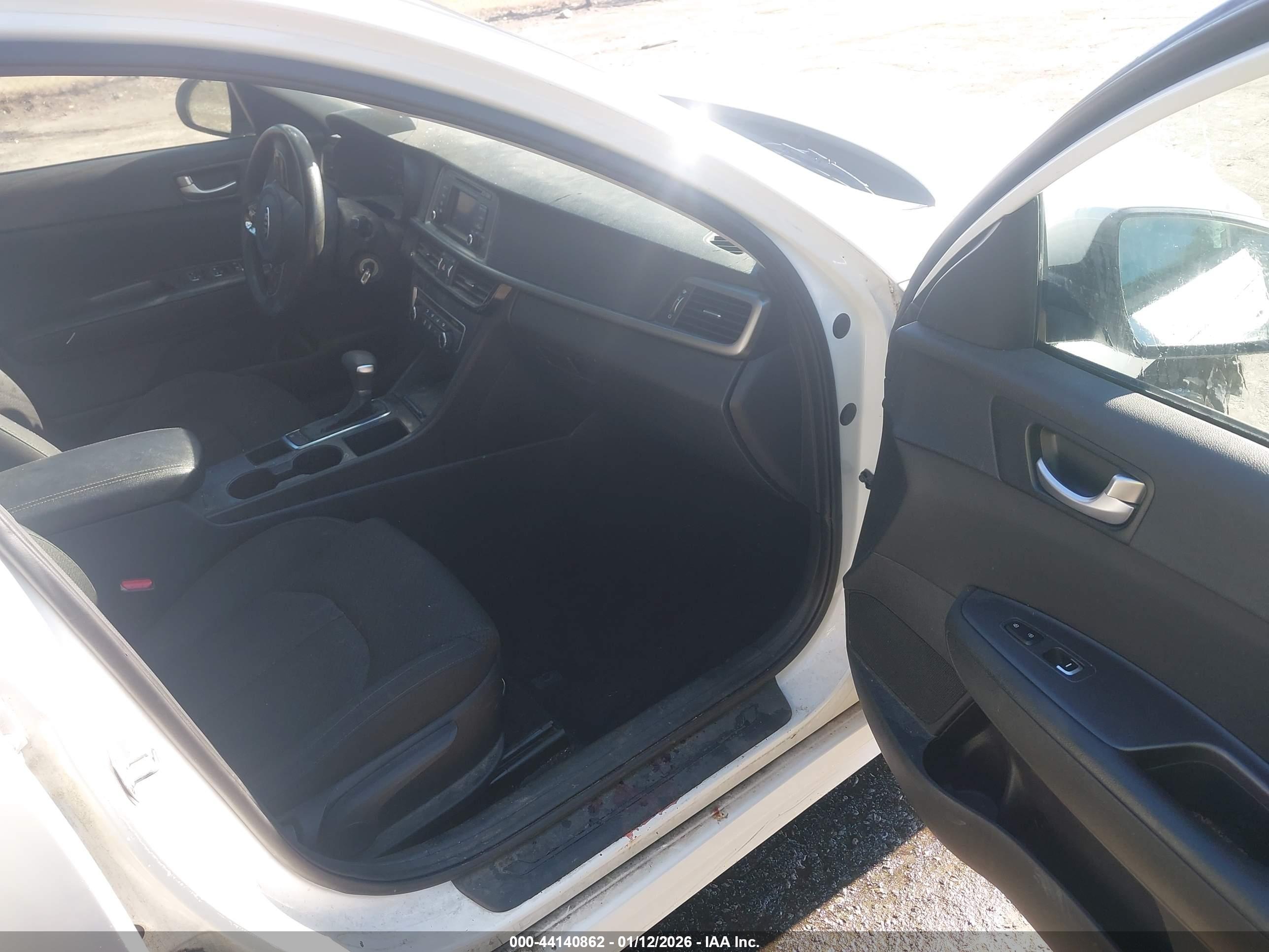 KIA OPTIMA image 5