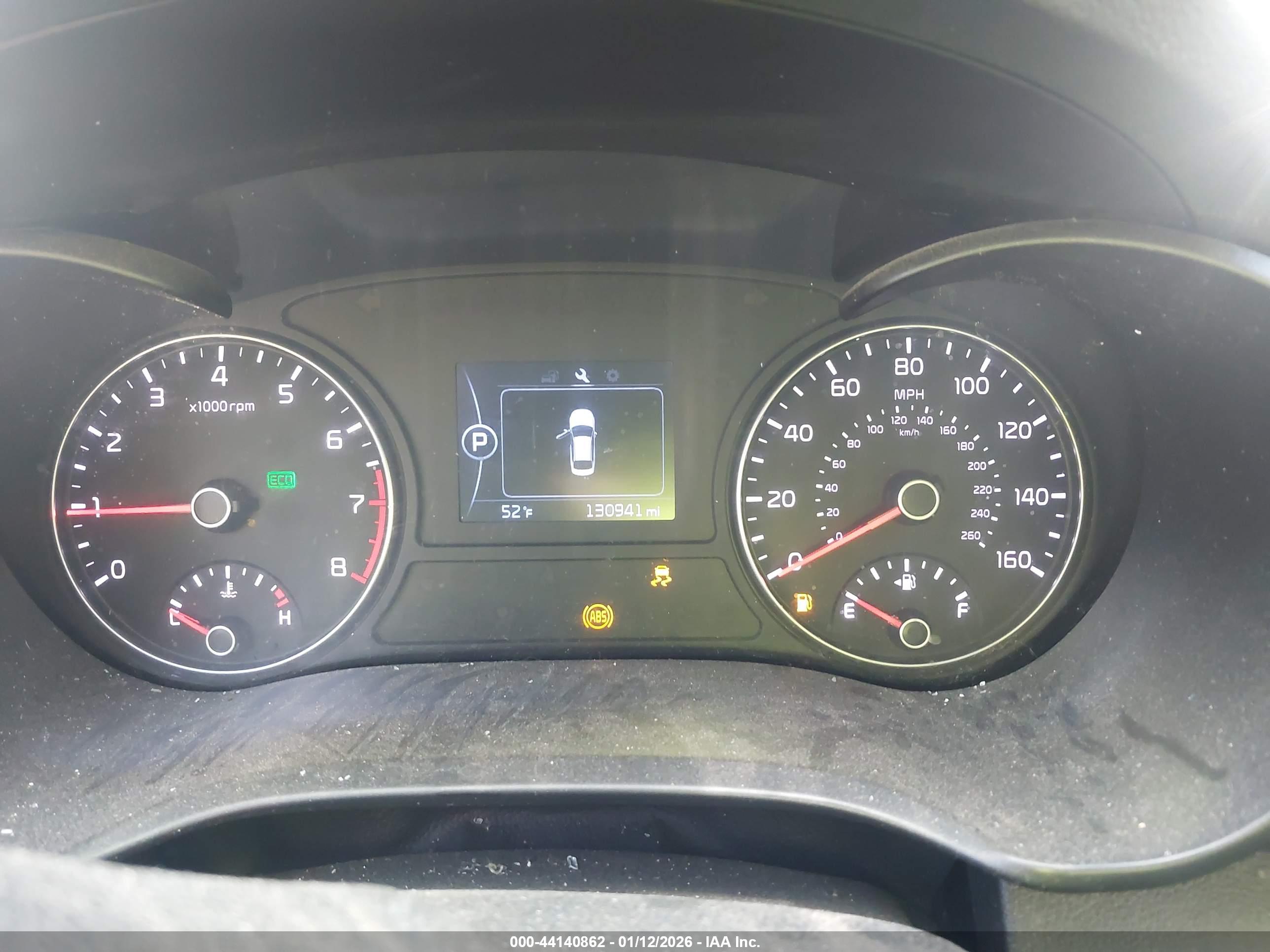 KIA OPTIMA image 7