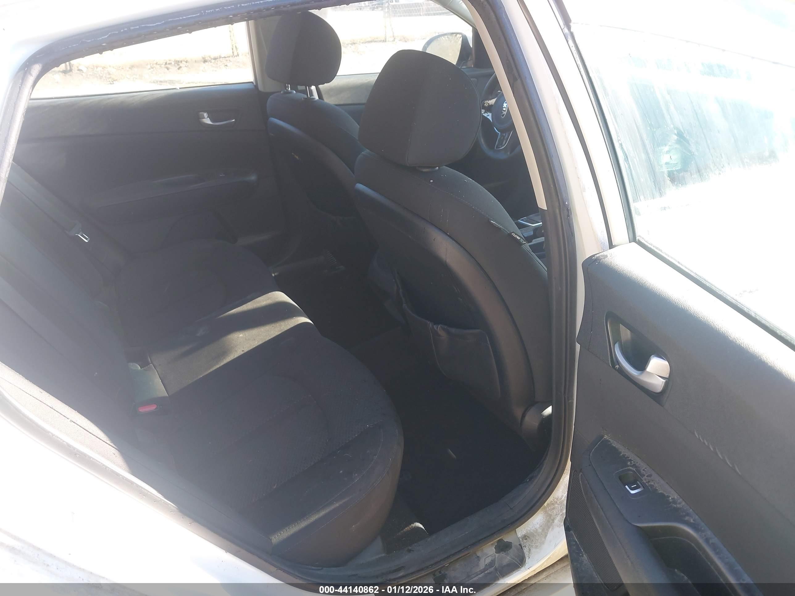 KIA OPTIMA image 8