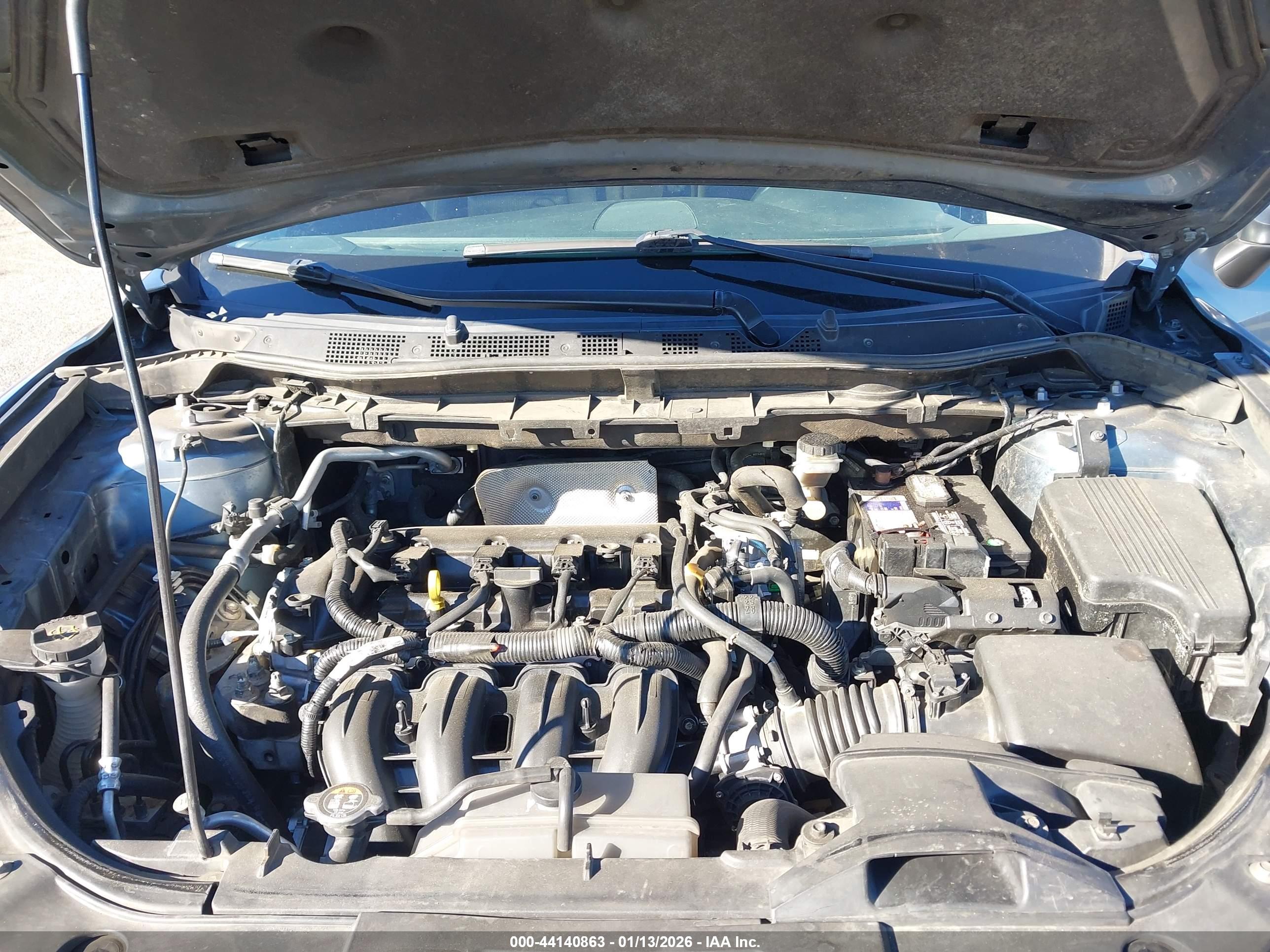 MAZDA CX-5 image 10