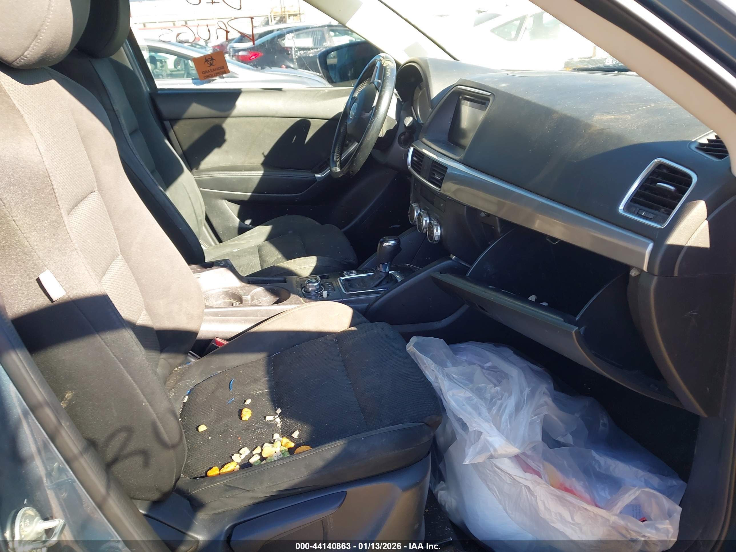 MAZDA CX-5 image 5