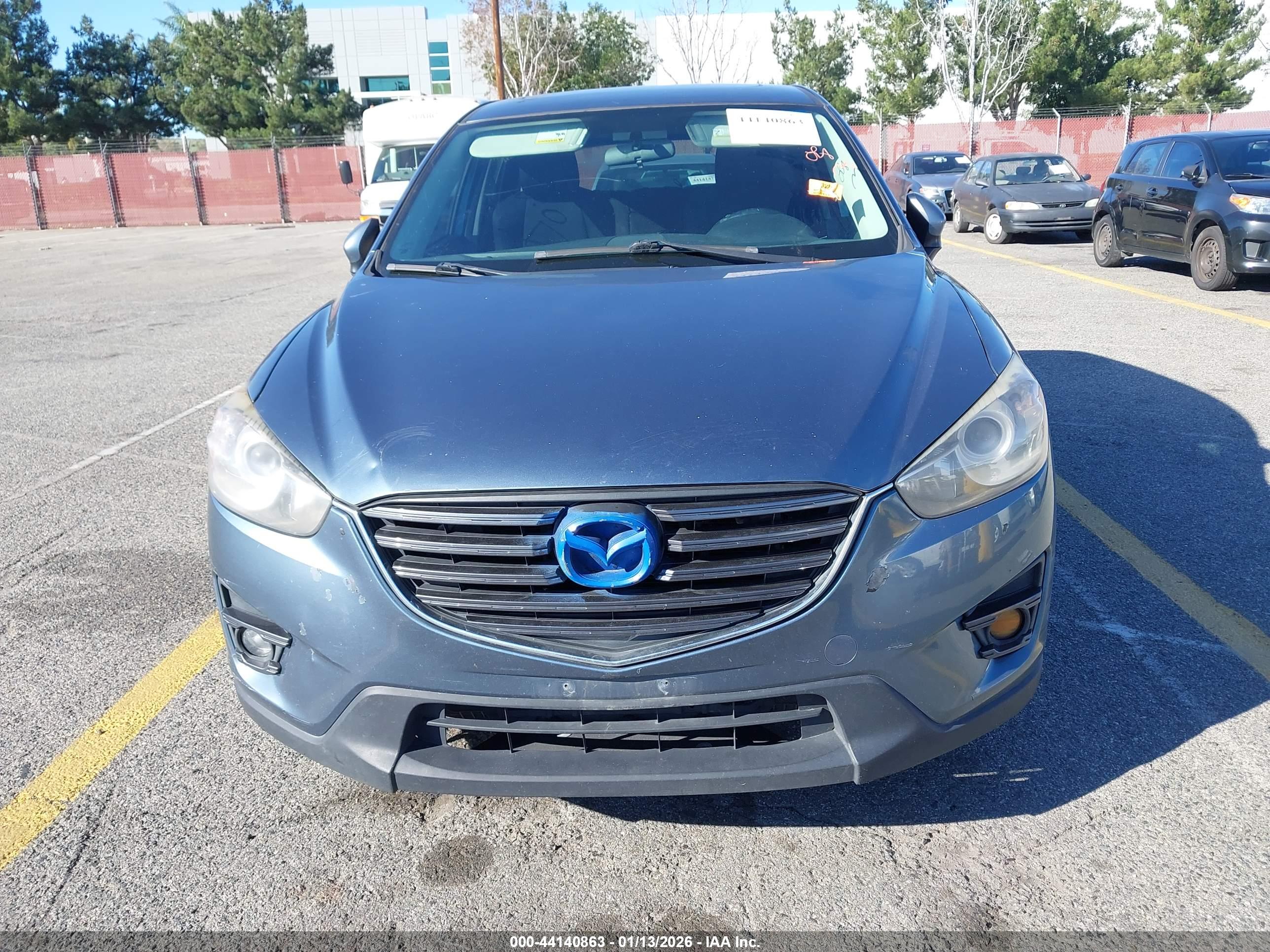 MAZDA CX-5 image 6