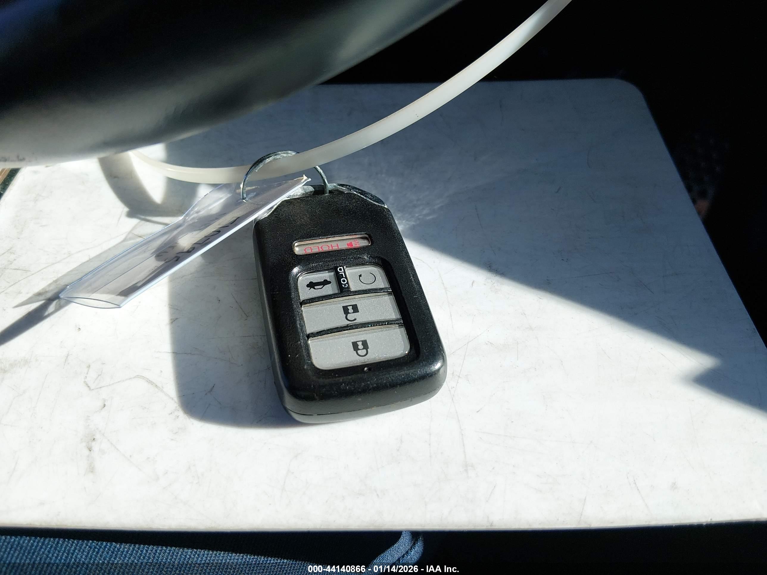 HONDA CIVIC image 11
