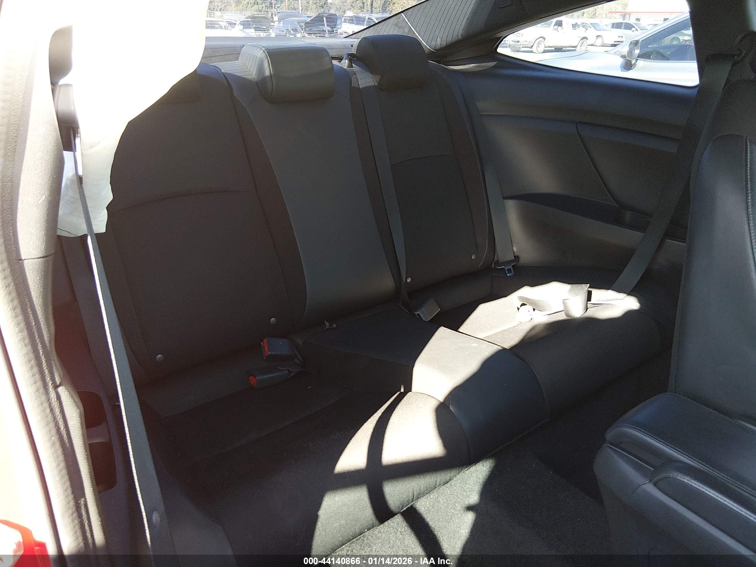HONDA CIVIC image 8