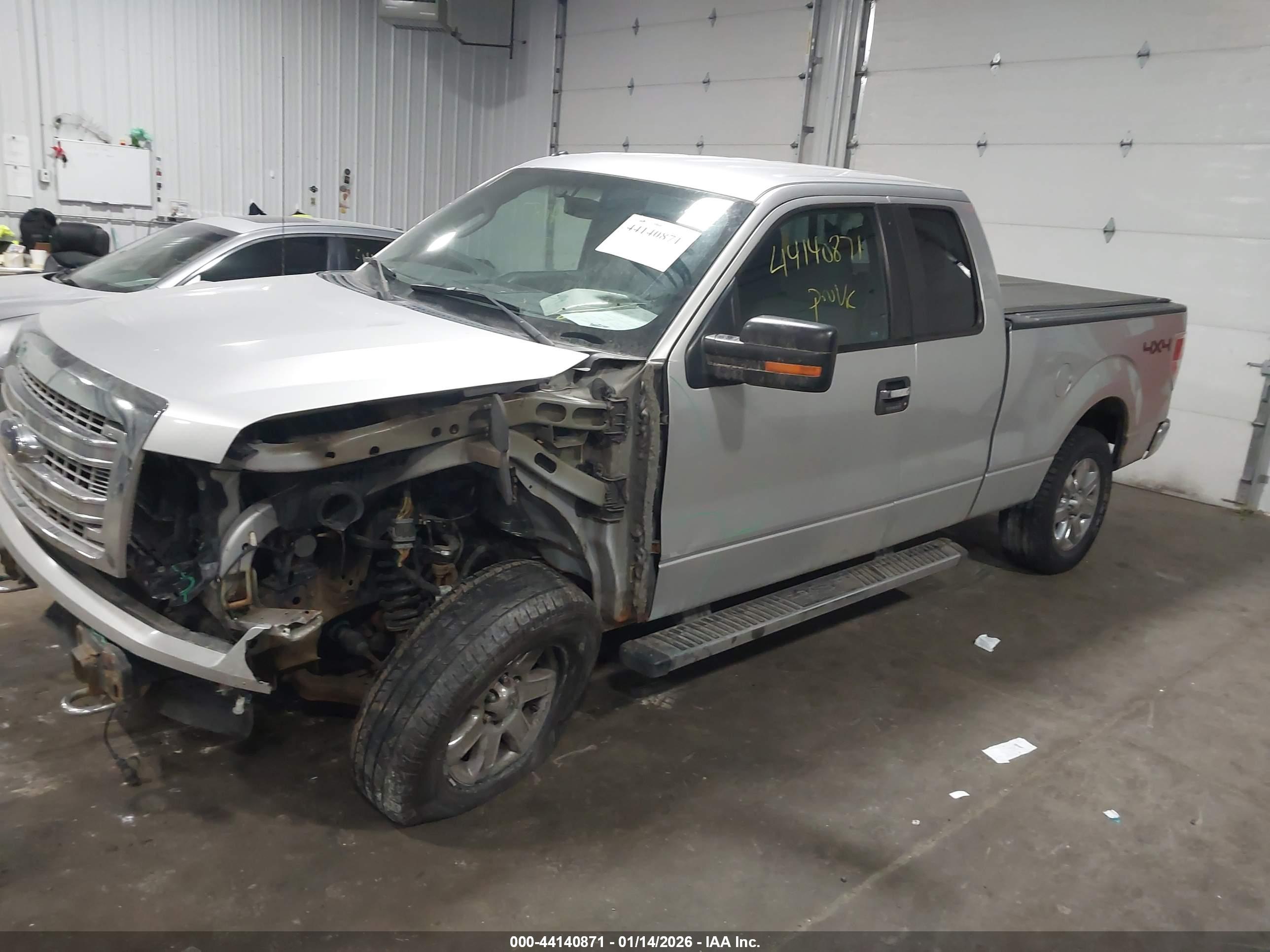 FORD F-150 image 2
