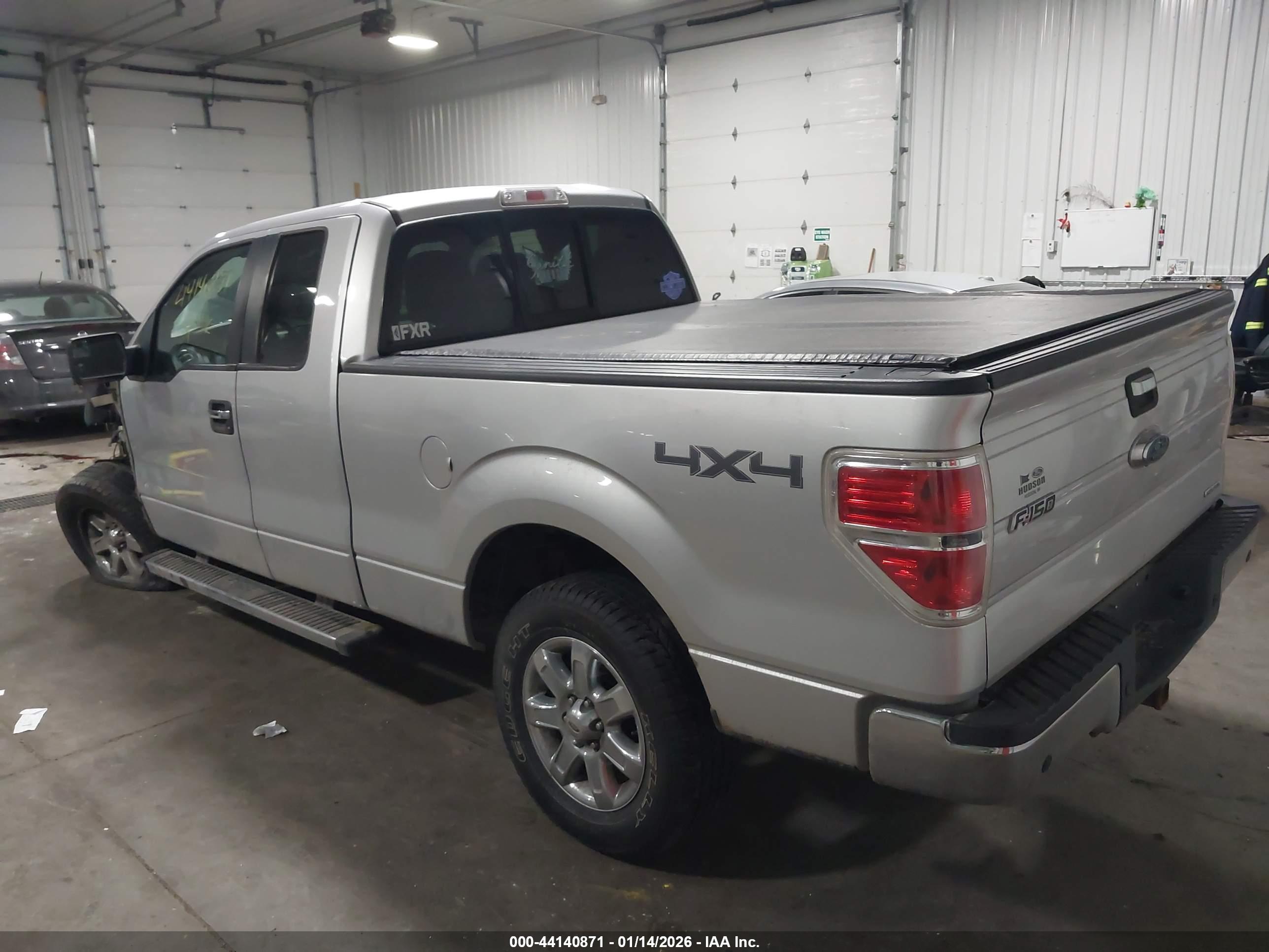 FORD F-150 image 3