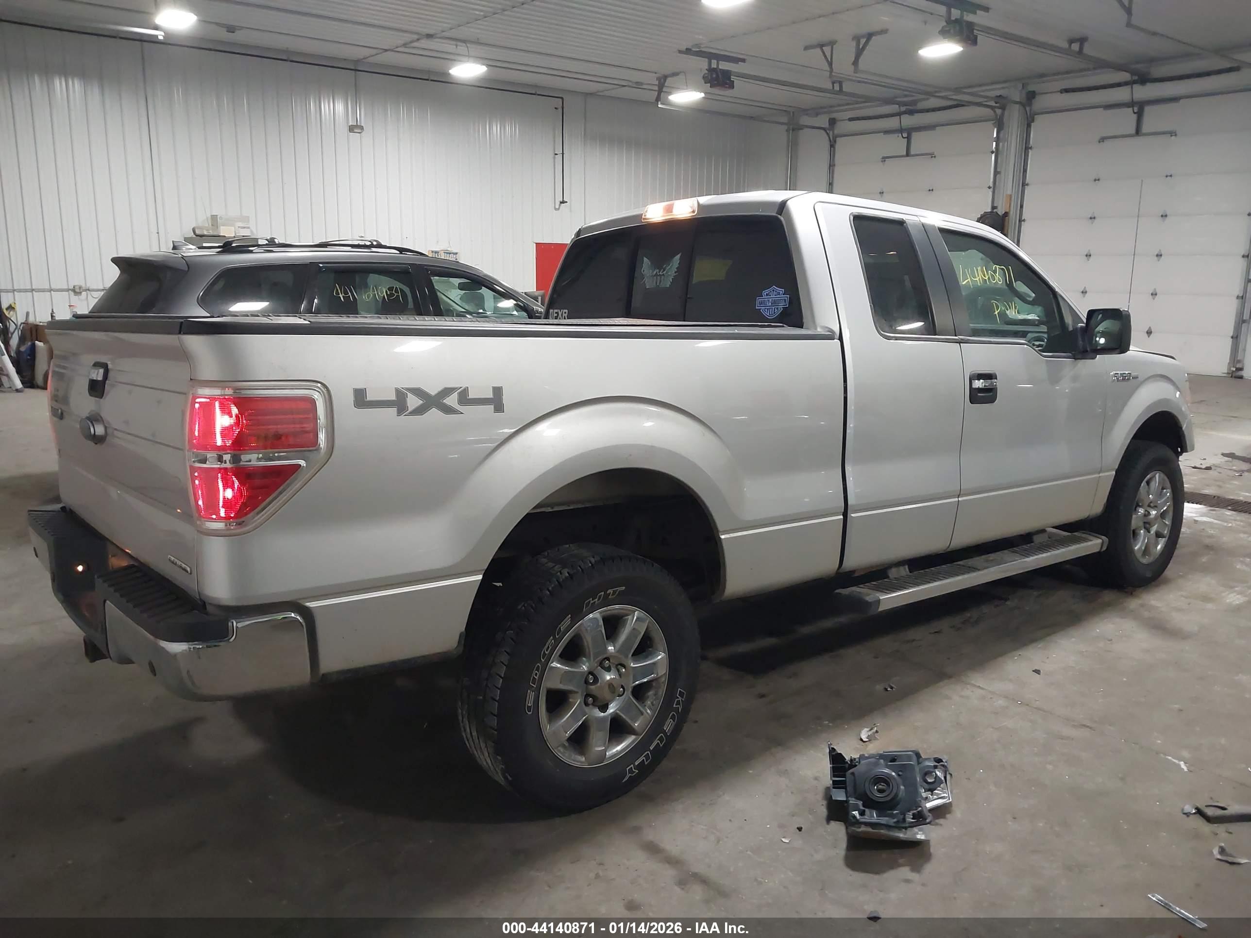 FORD F-150 image 4