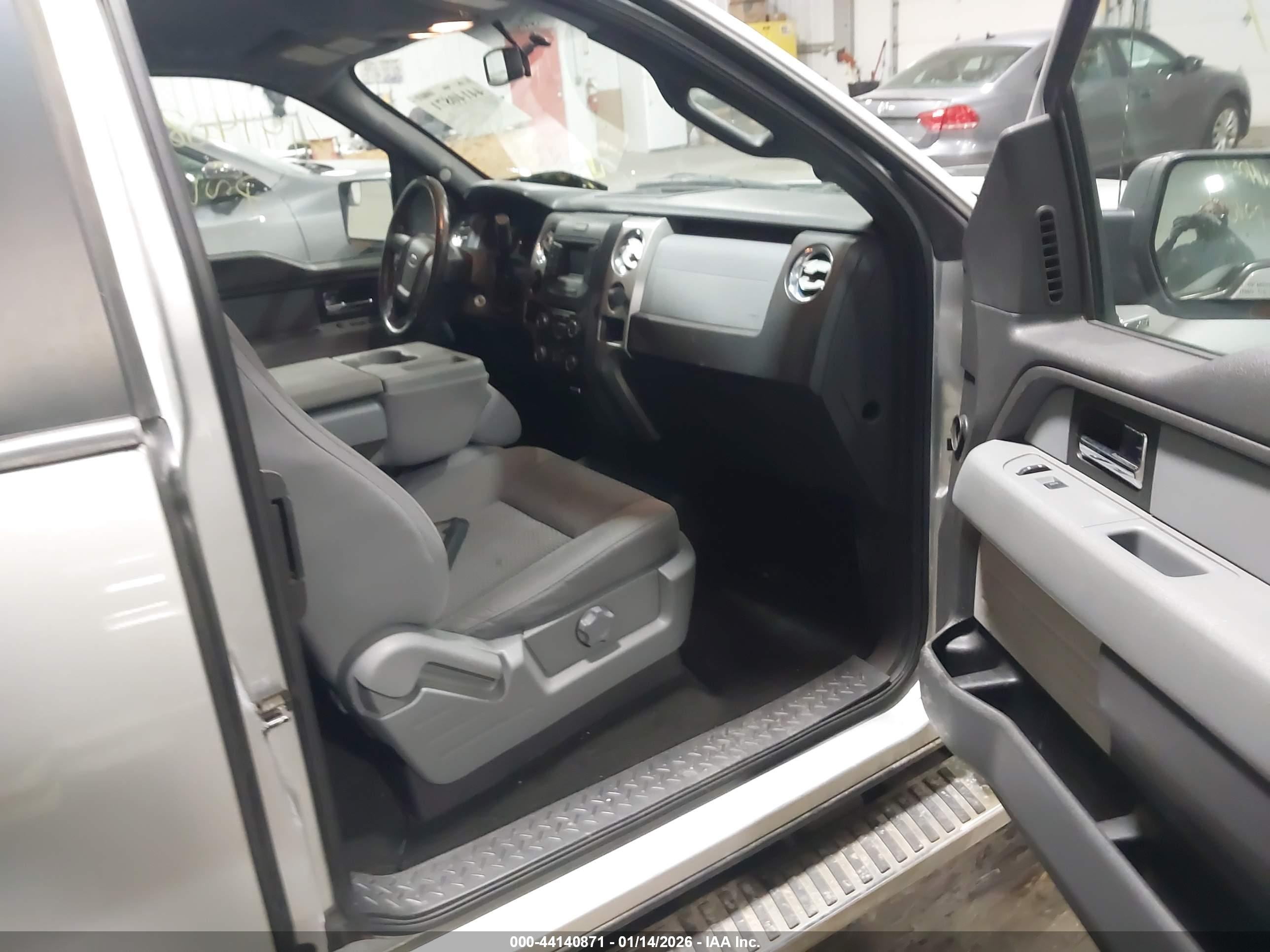 FORD F-150 image 5
