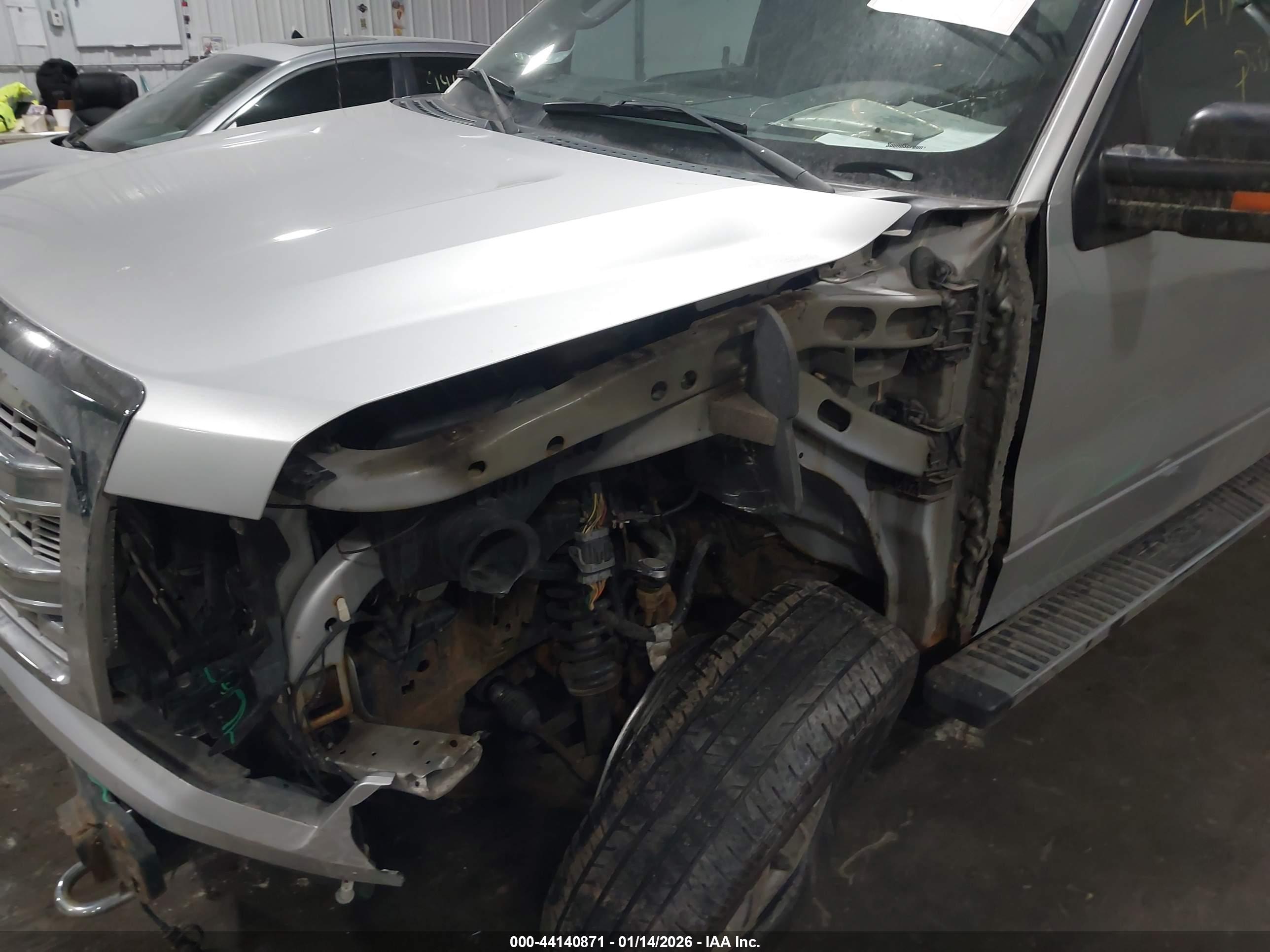FORD F-150 image 6