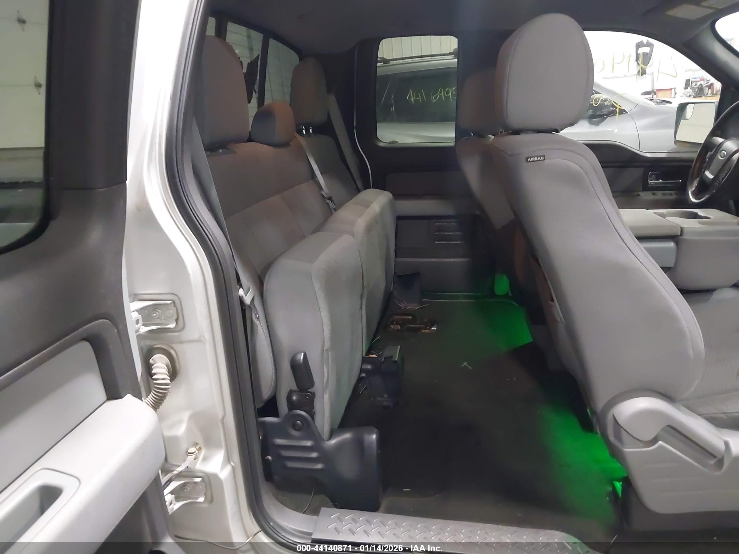 FORD F-150 image 8