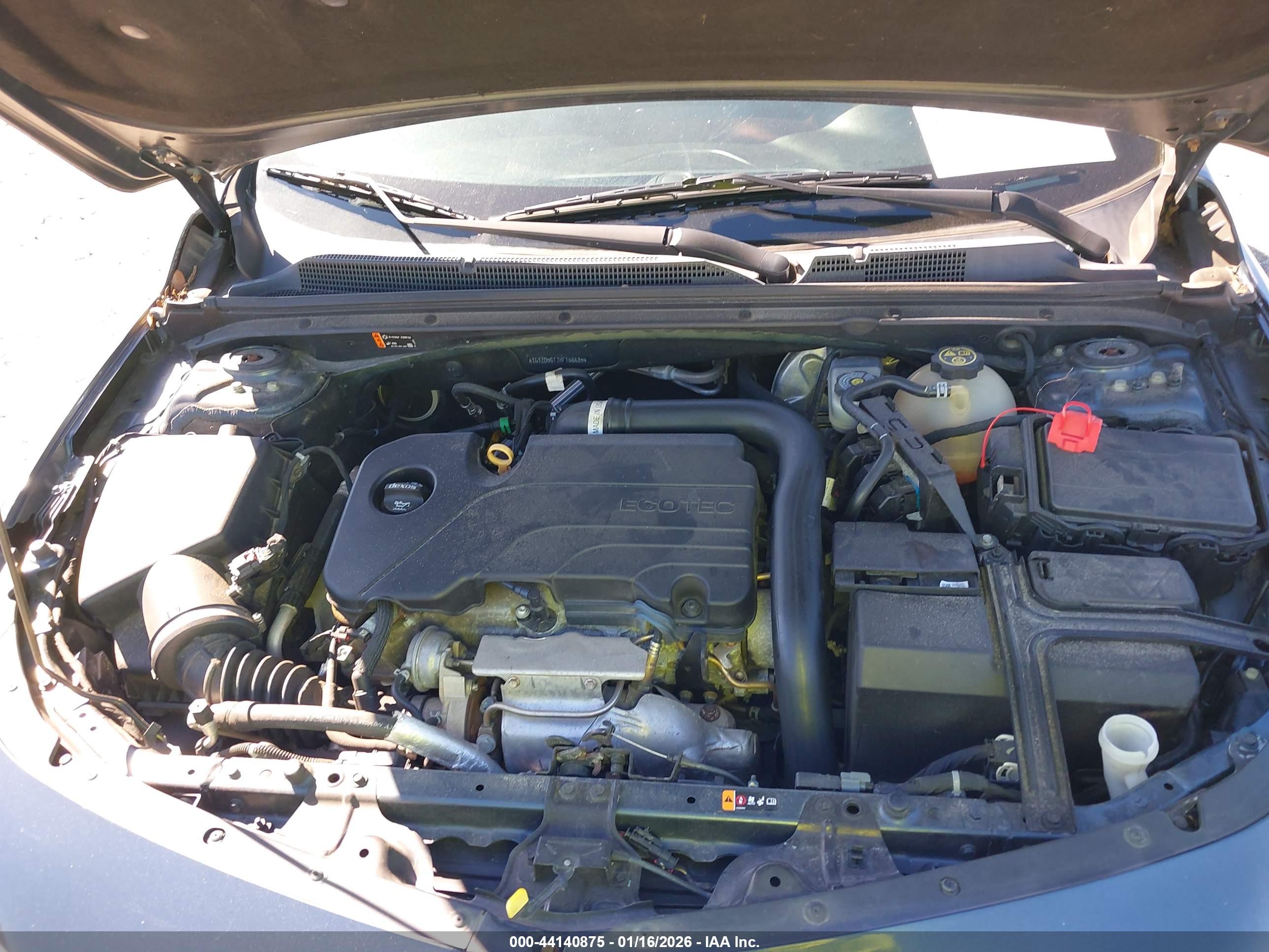 CHEVROLET MALIBU image 10