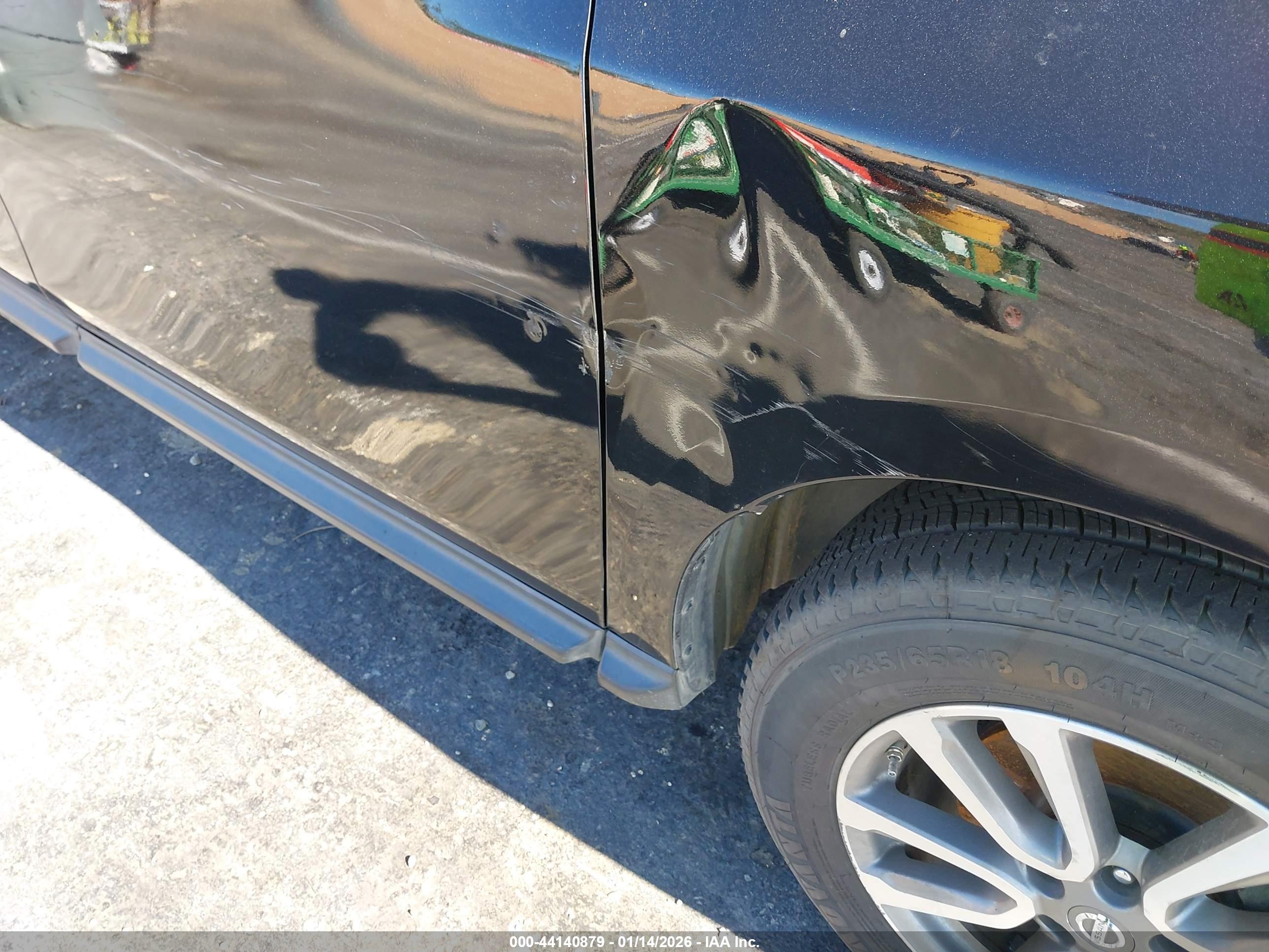 NISSAN PATHFINDER image 6