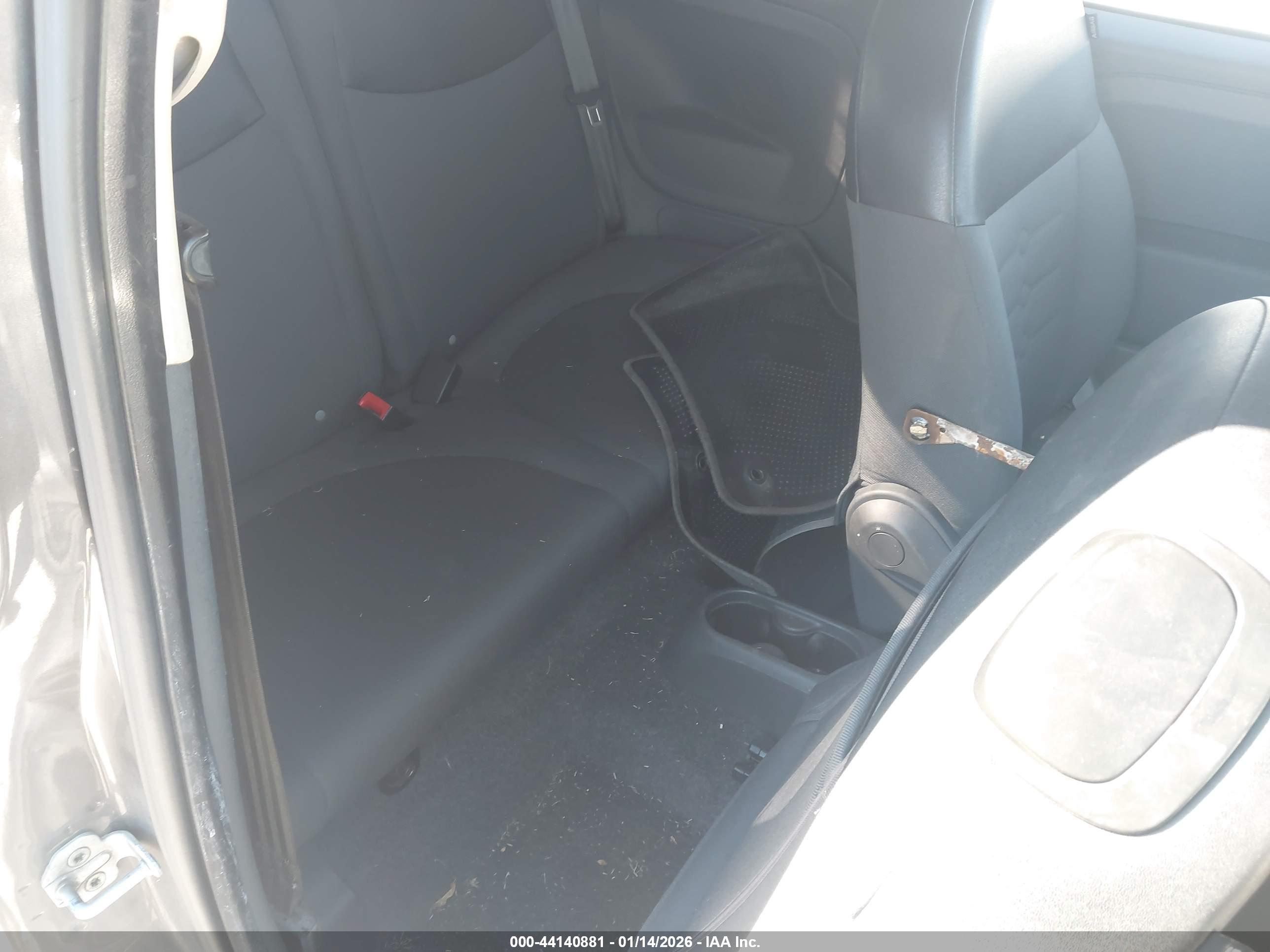 FIAT 500C image 8