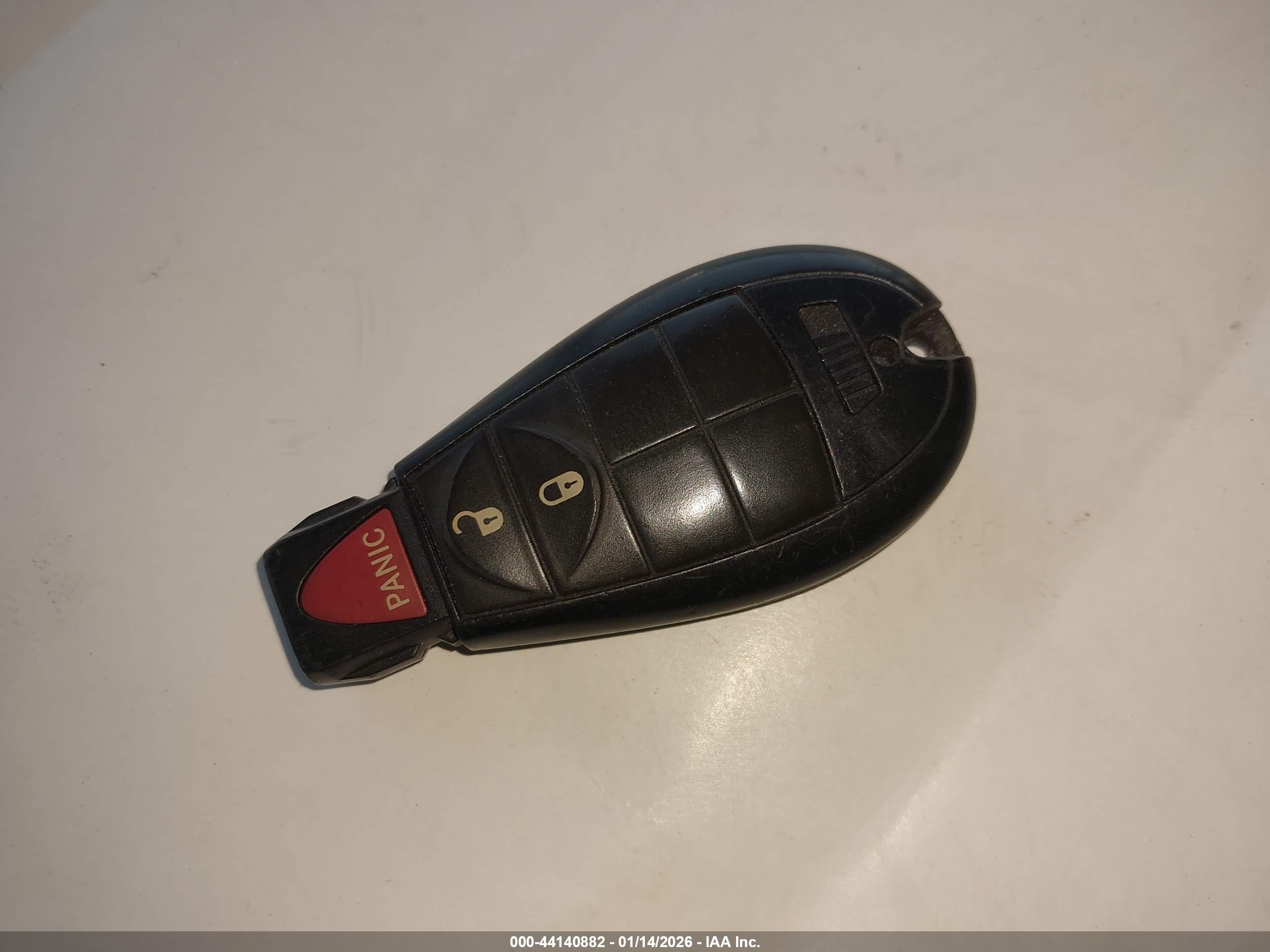DODGE GRAND image 11