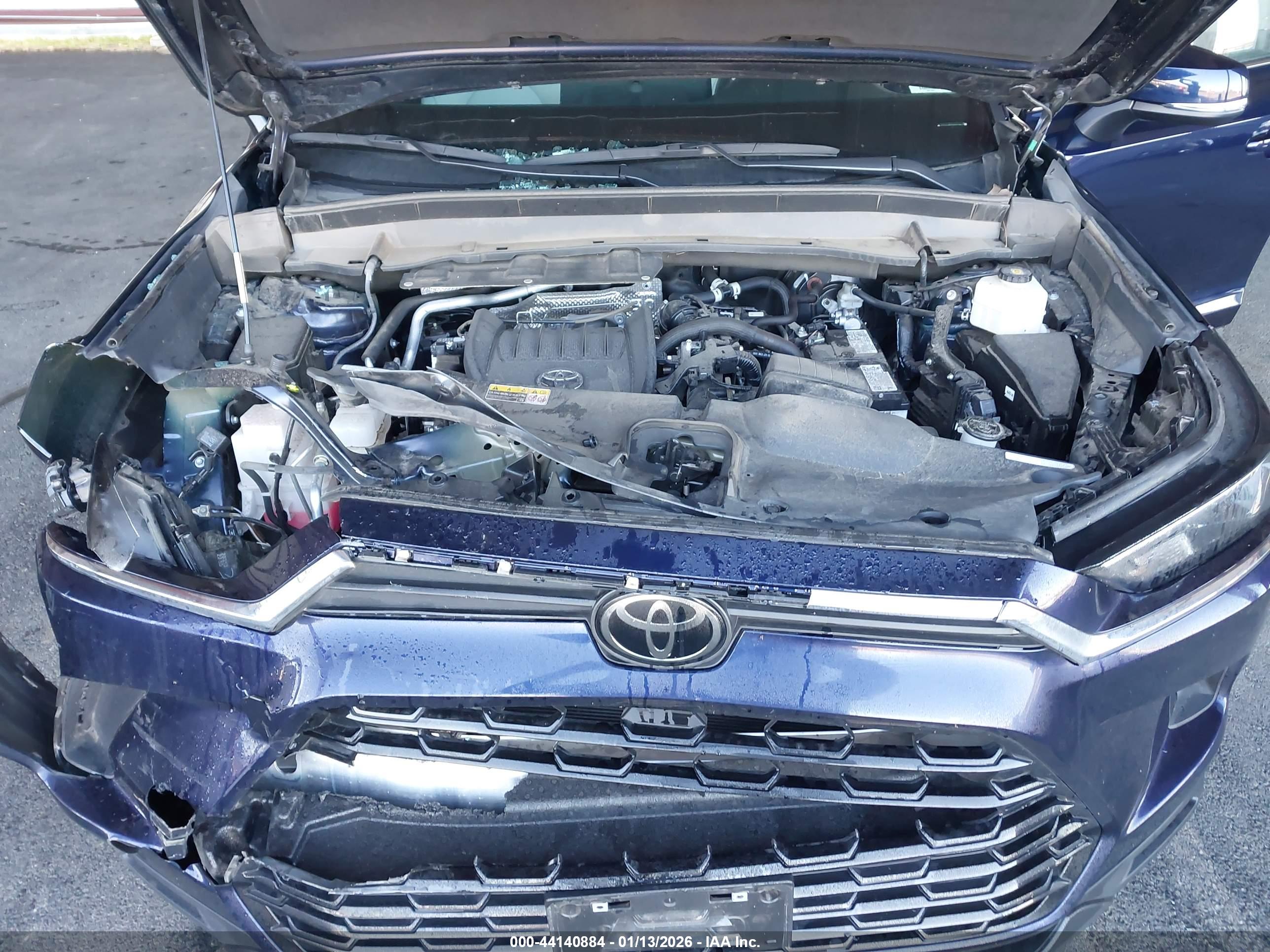 TOYOTA GRAND image 10