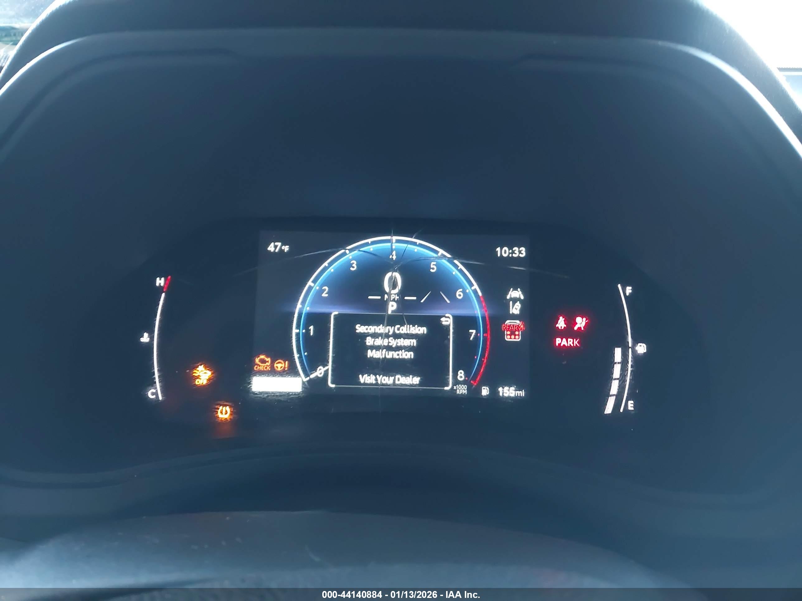 TOYOTA GRAND image 7