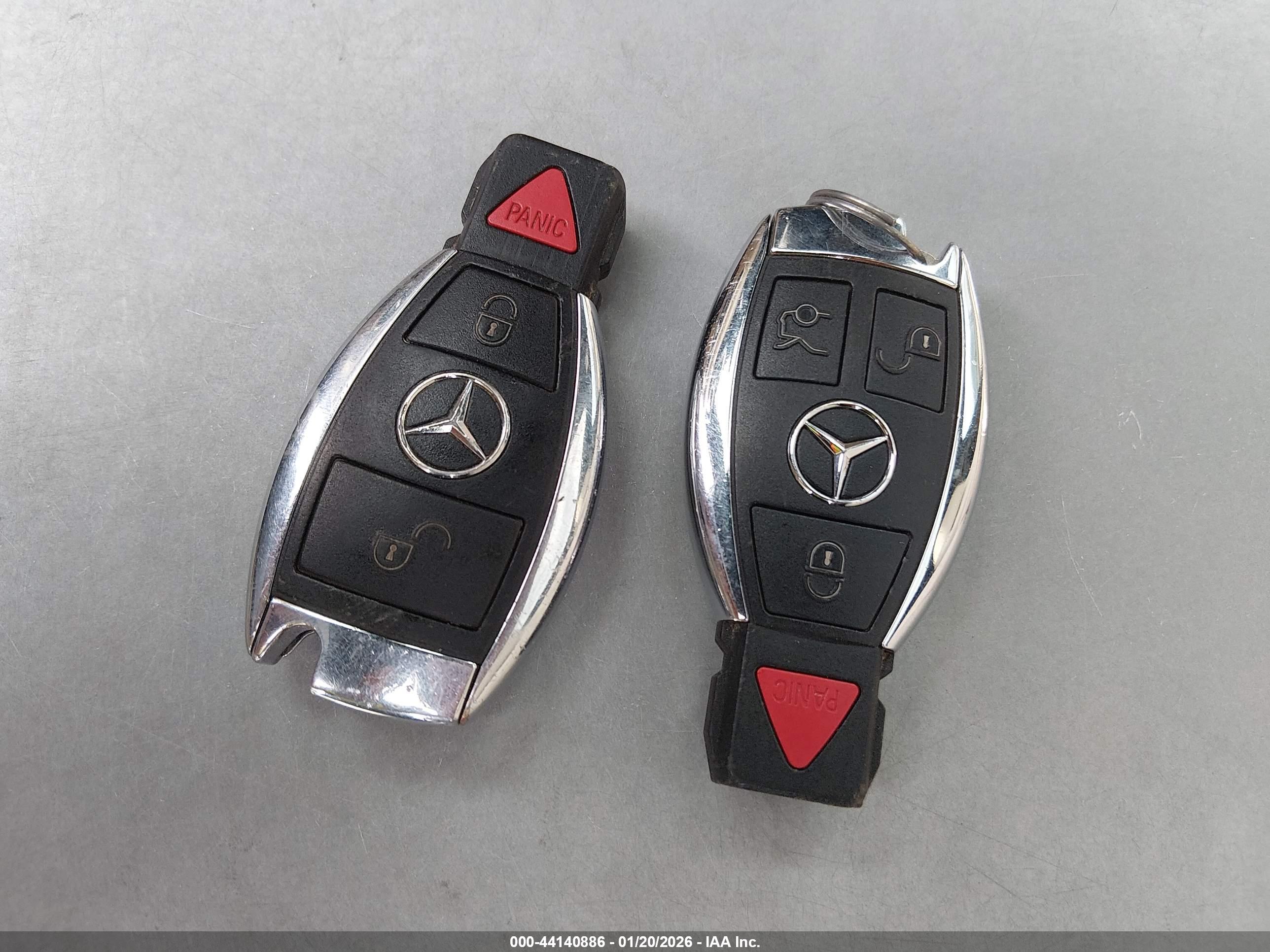 MERCEDES-BENZ CLA image 11